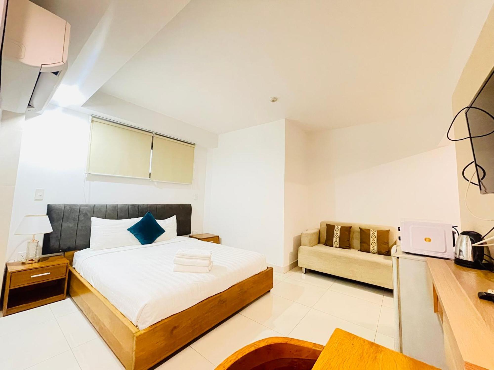 Hotel Simmi 5 &