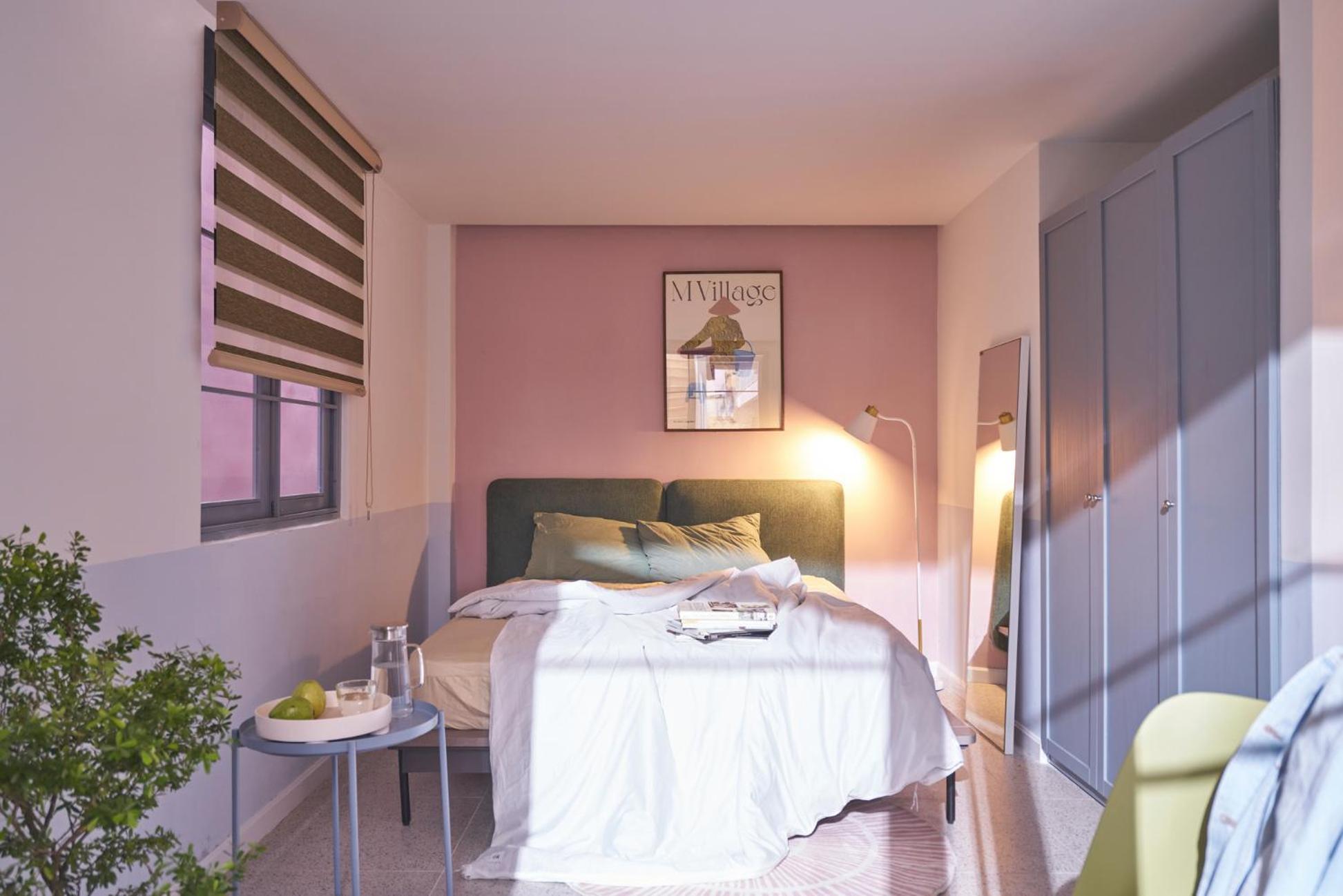 M Village Living Ly Chinh Thang Ho Chi Minh City