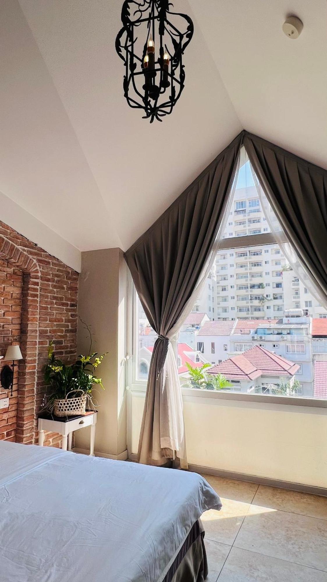 Hotel By Flatto Ho Chi Minh City