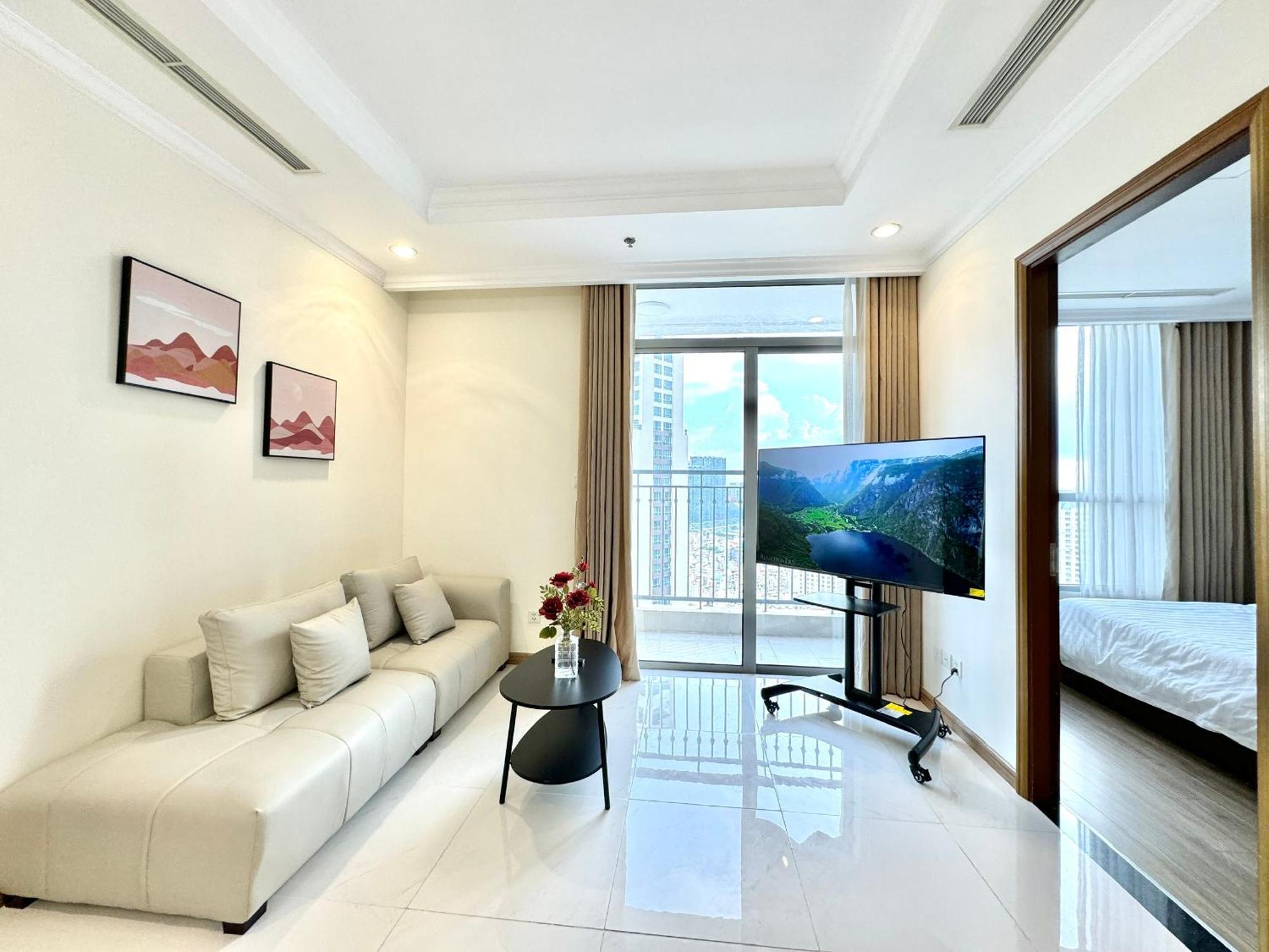 Apartment Landmark Luxury - Luna