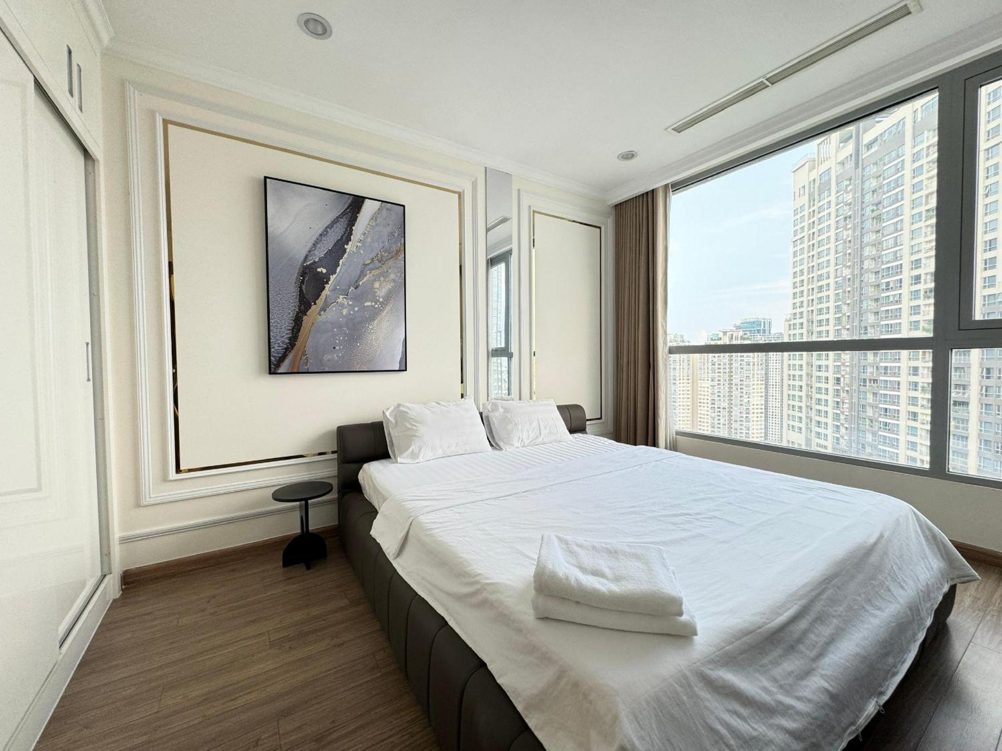 Apartment Landmark Luxury - Luna *