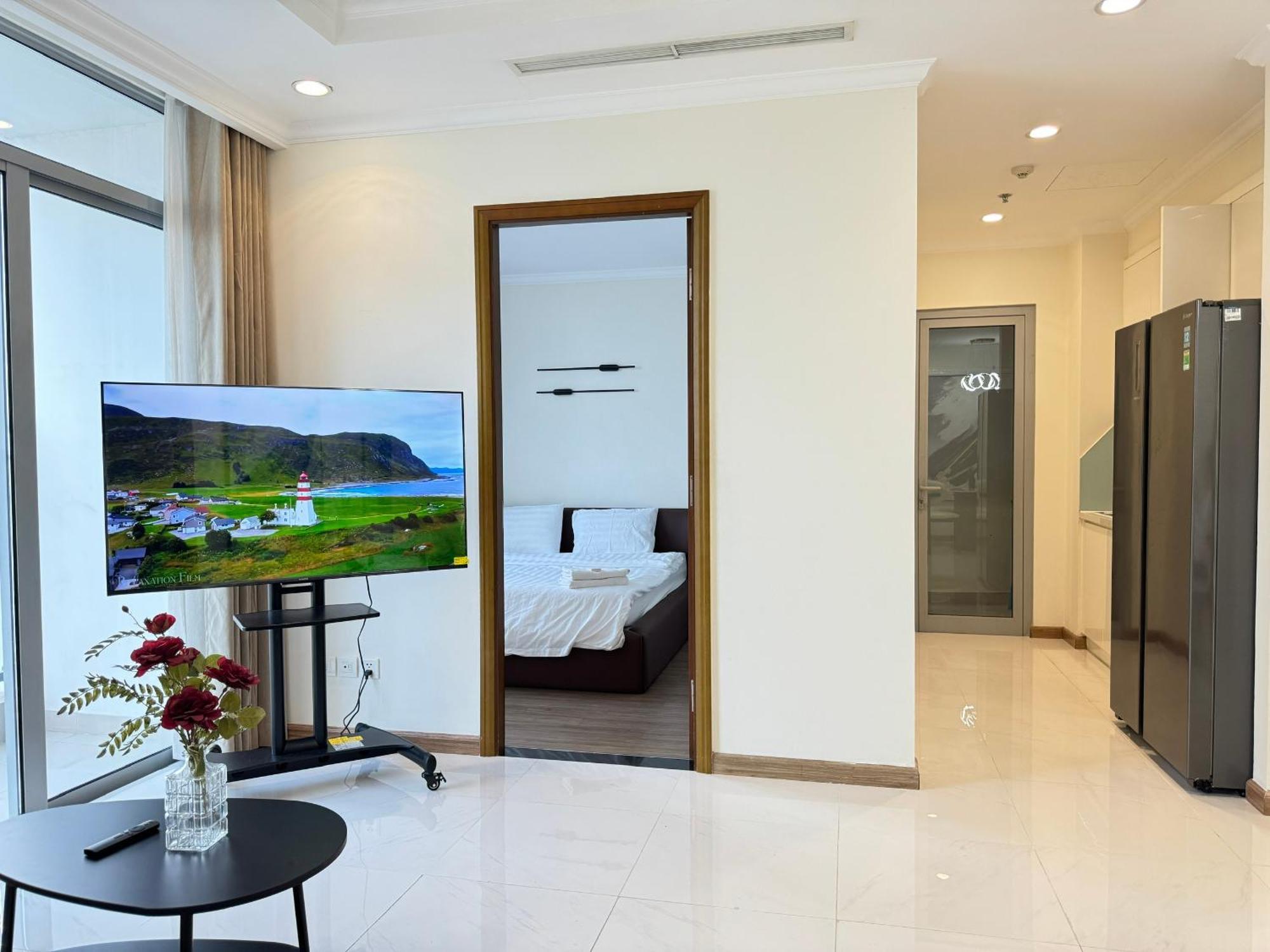 Apartment Landmark Luxury - Luna