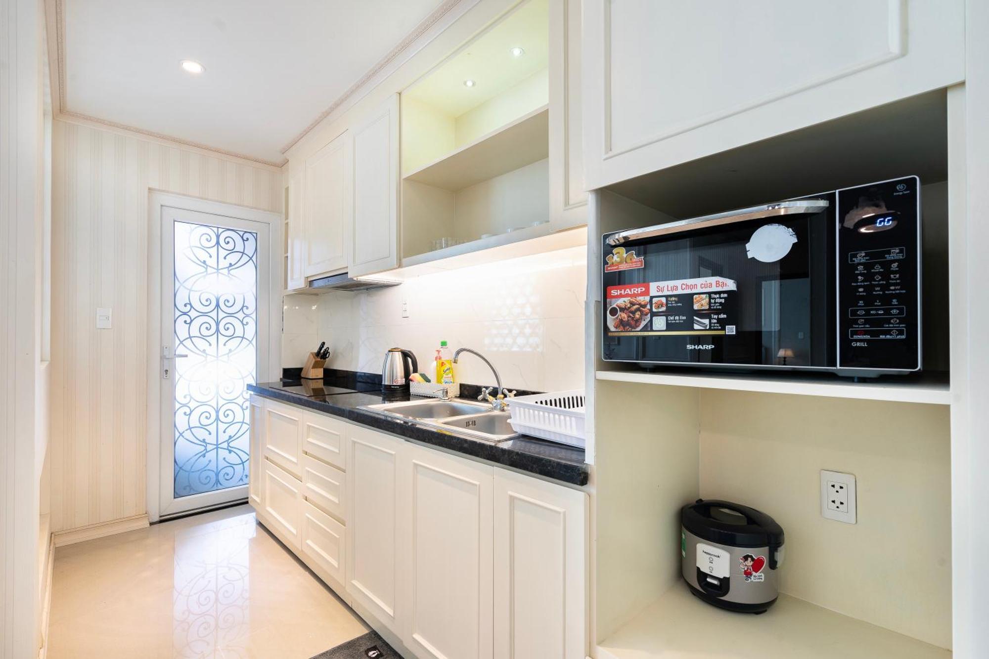 Leman Luxury 2br 3br For Rent In