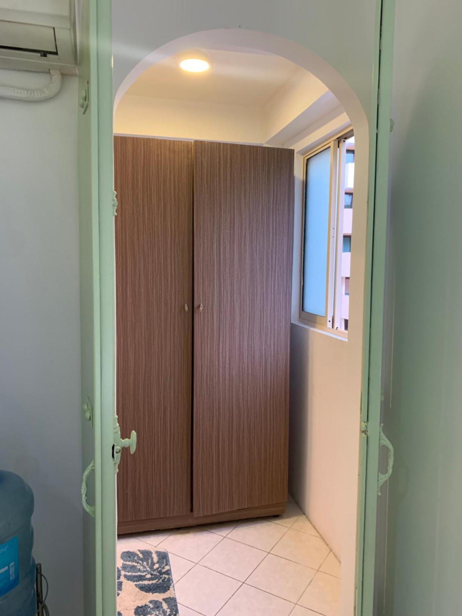 Homestay The Nest Ho Chi Minh City