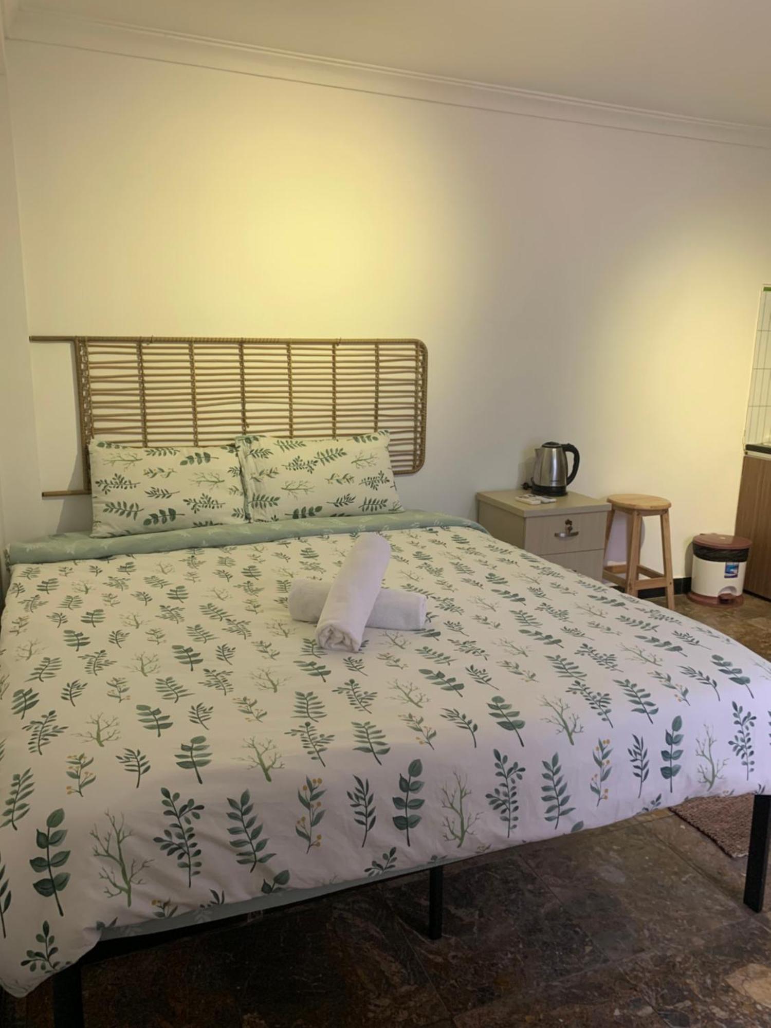 The Nest Homestay Ho Chi Minh City