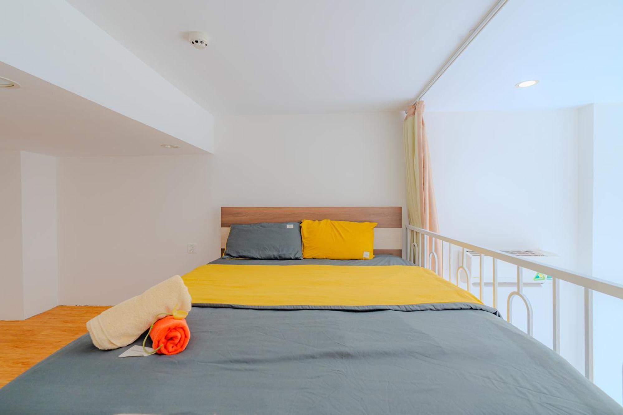Metropolitan - Hcmc, Pearl Of The Far East Apartment Ho Chi Minh City