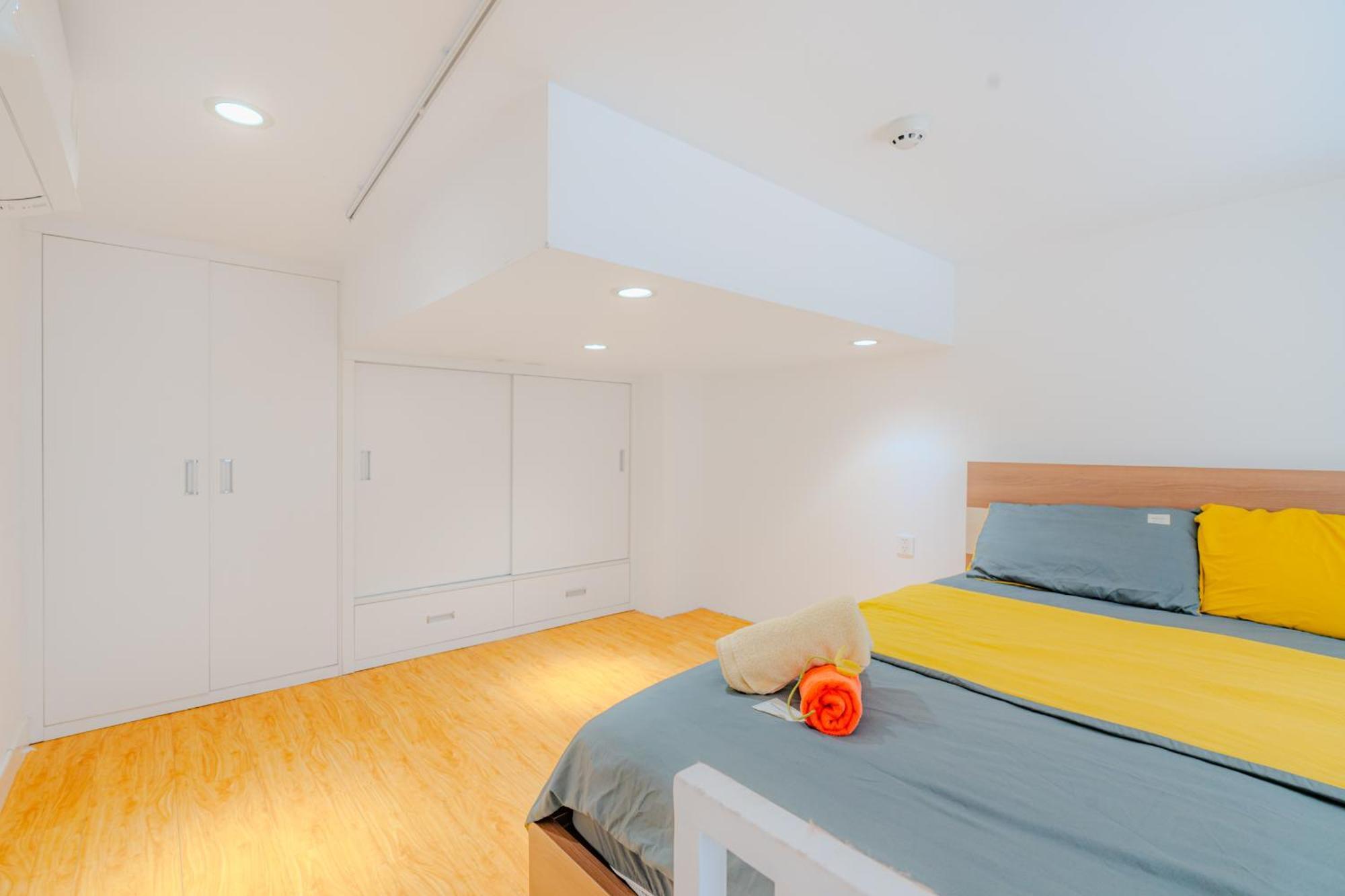 Apartment Metropolitan - Hcmc, Pearl Of The Far East Ho Chi Minh City