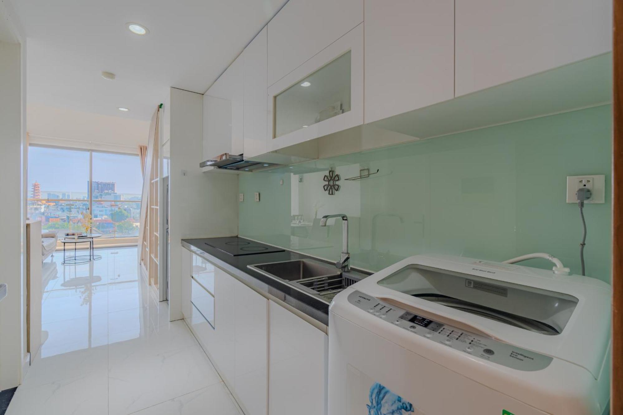 Metropolitan - Hcmc, Pearl Of The Far East * Ho Chi Minh City