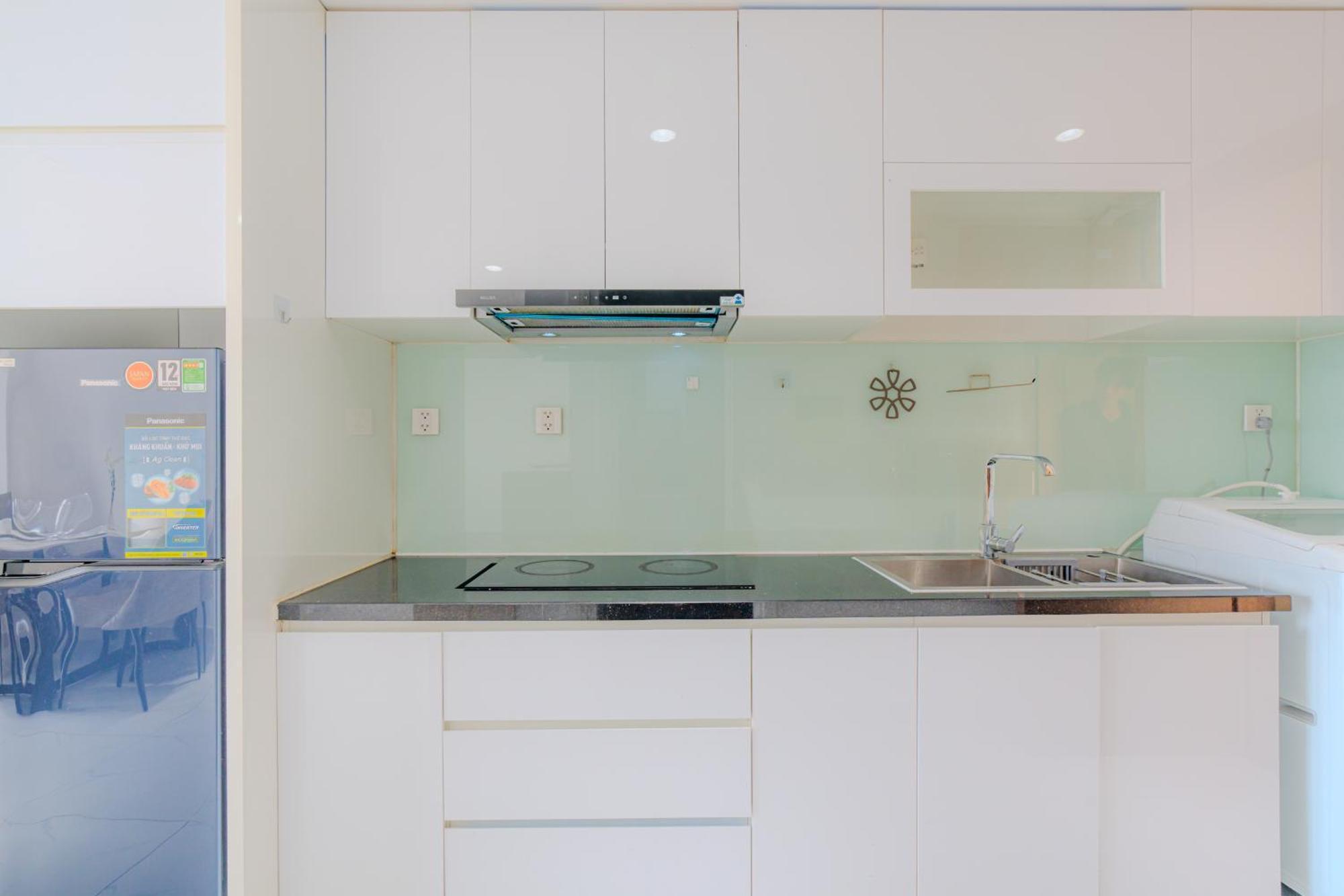 Metropolitan - Hcmc, Pearl Of The Far East Apartment *