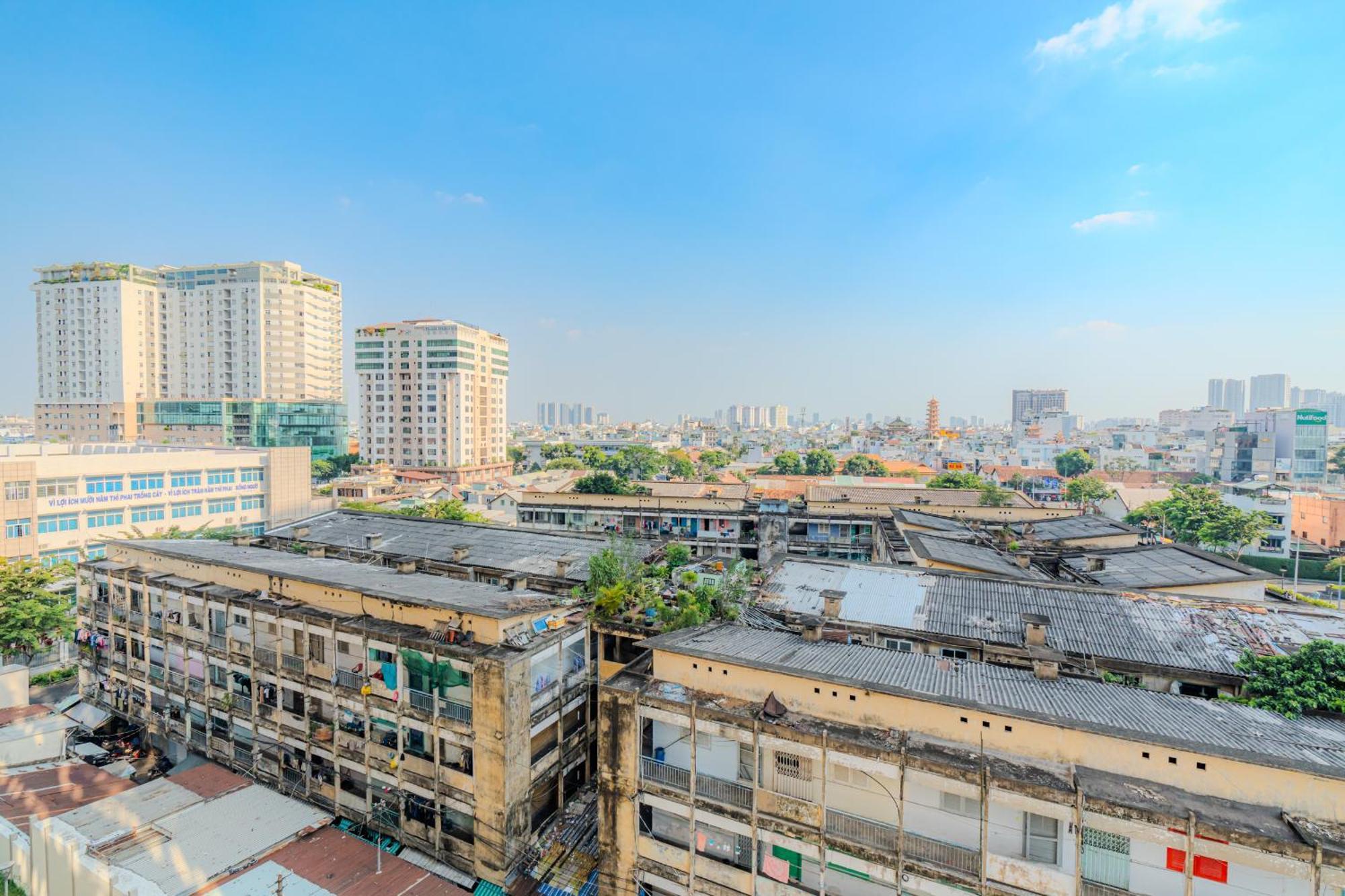 Metropolitan - Hcmc, Pearl Of The Far East * Ho Chi Minh City