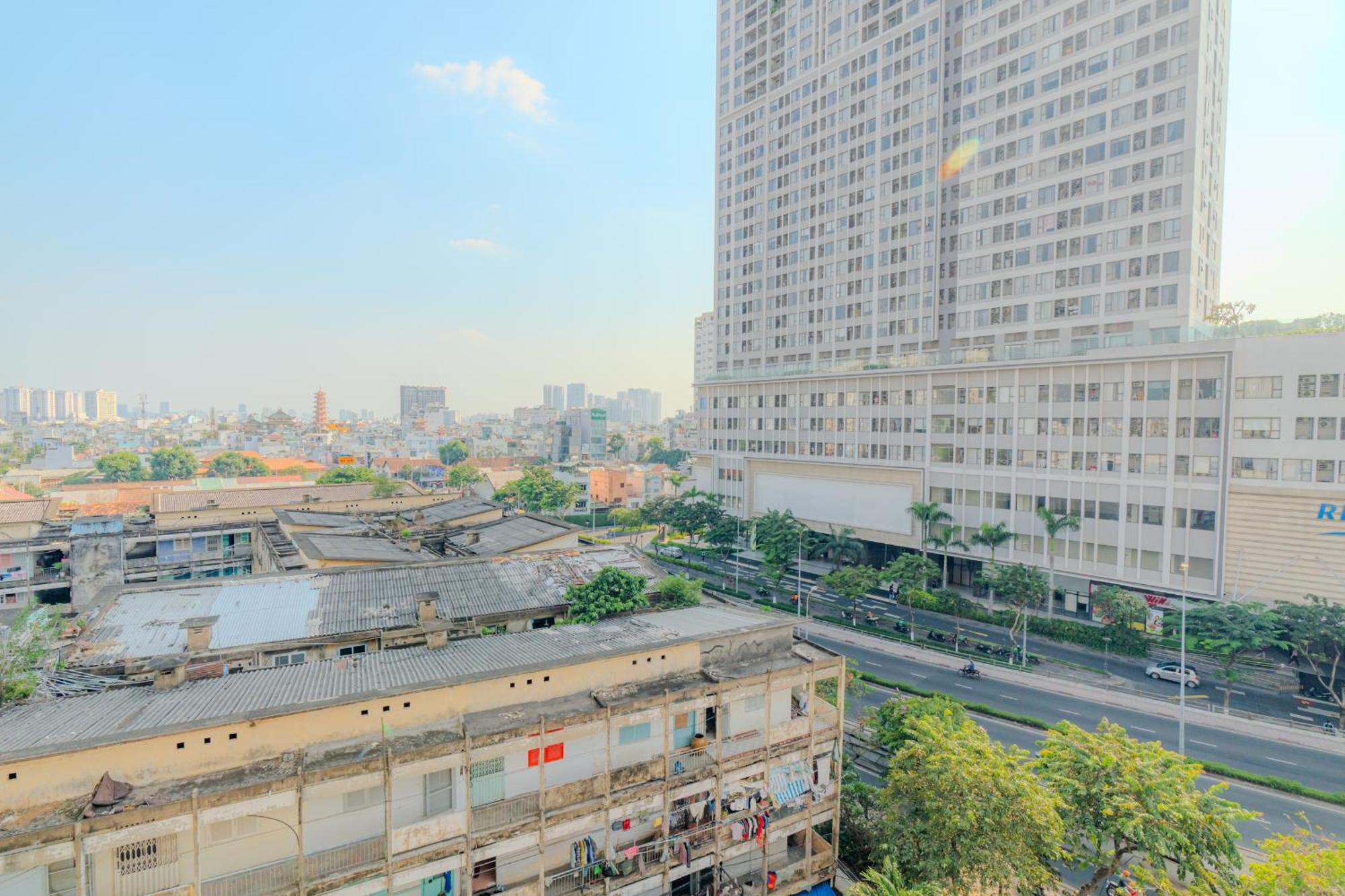 Apartment Metropolitan - Hcmc, Pearl Of The Far East