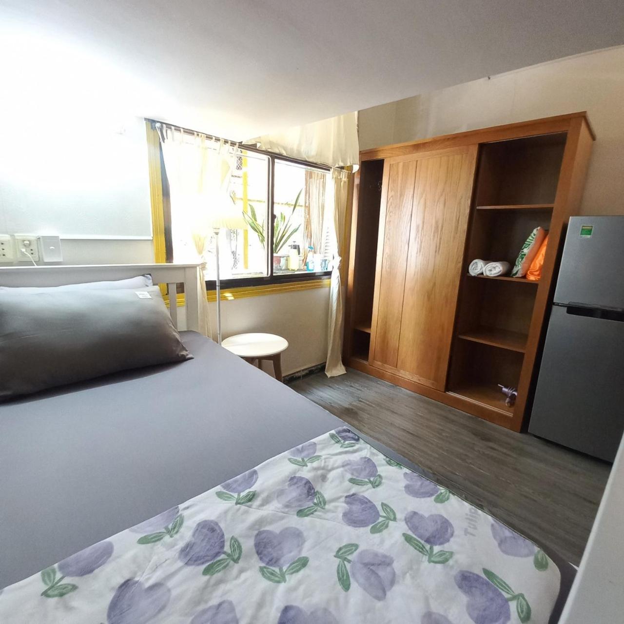 Apartment Cute Duplex Ho Chi Minh City