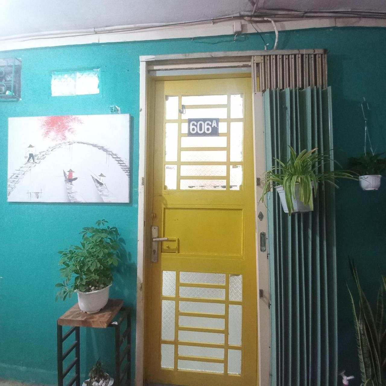 Cute Duplex Ho Chi Minh City