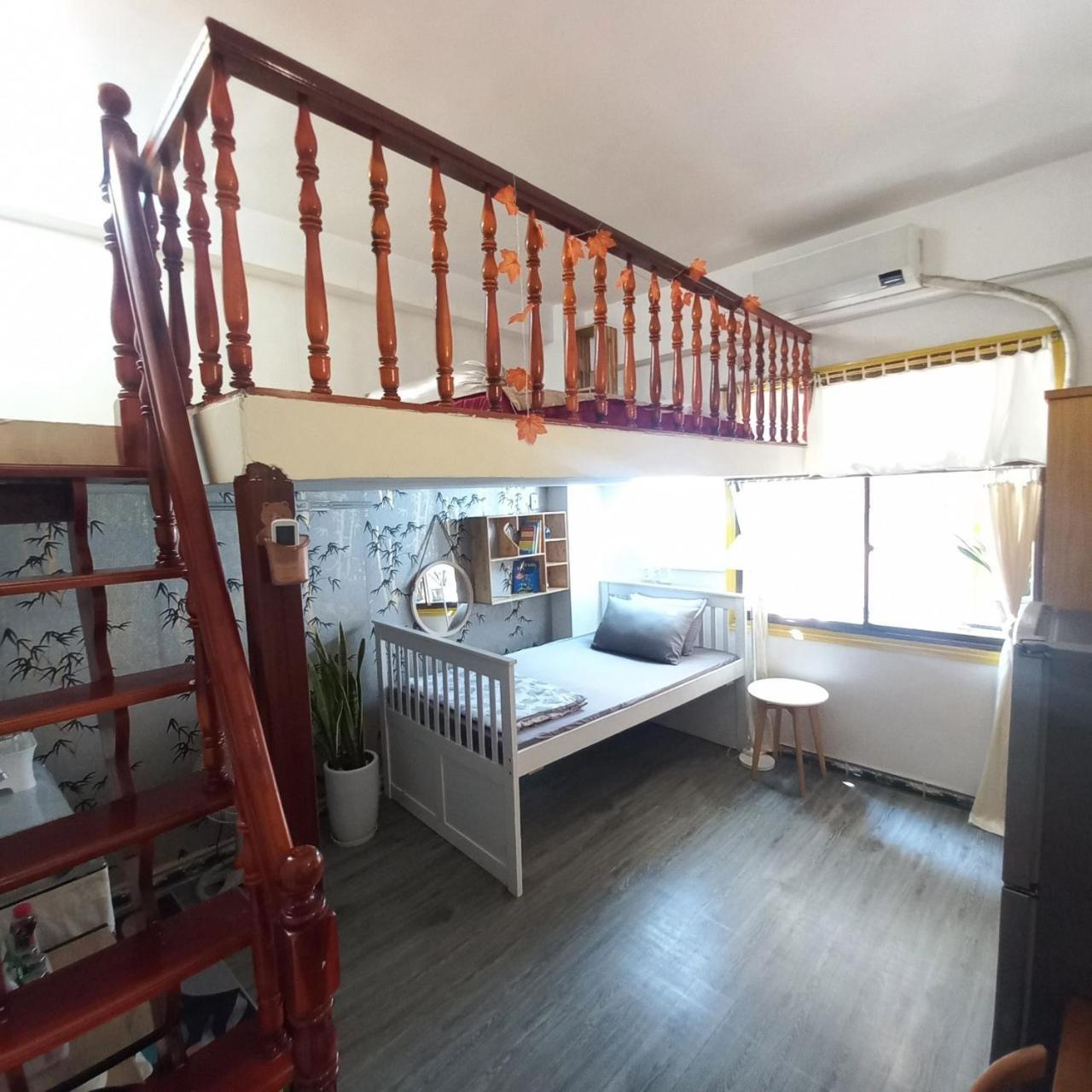 Apartment Cute Duplex