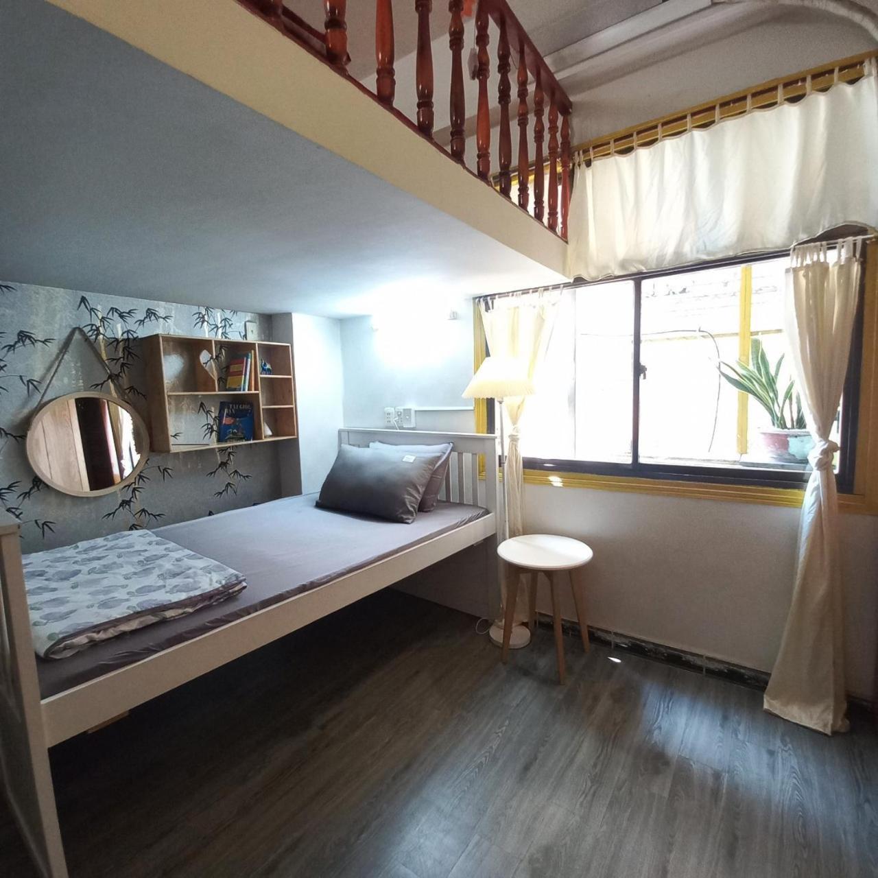Cute Duplex *