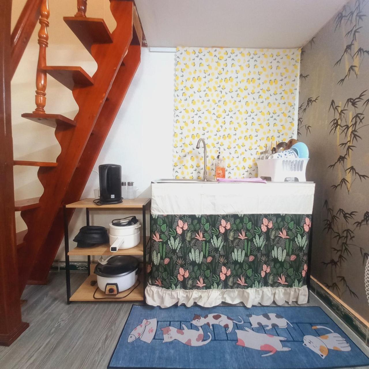 Cute Duplex * Ho Chi Minh City