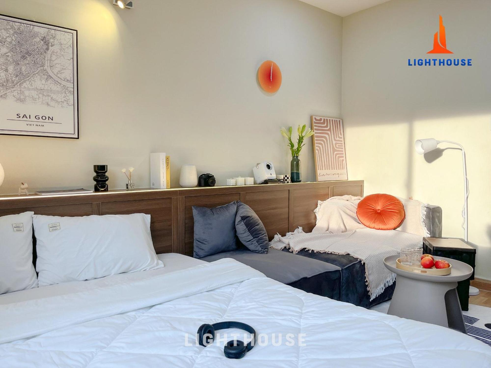 Paar Saigon Nguyen Cuu Apartment Ho Chi Minh City