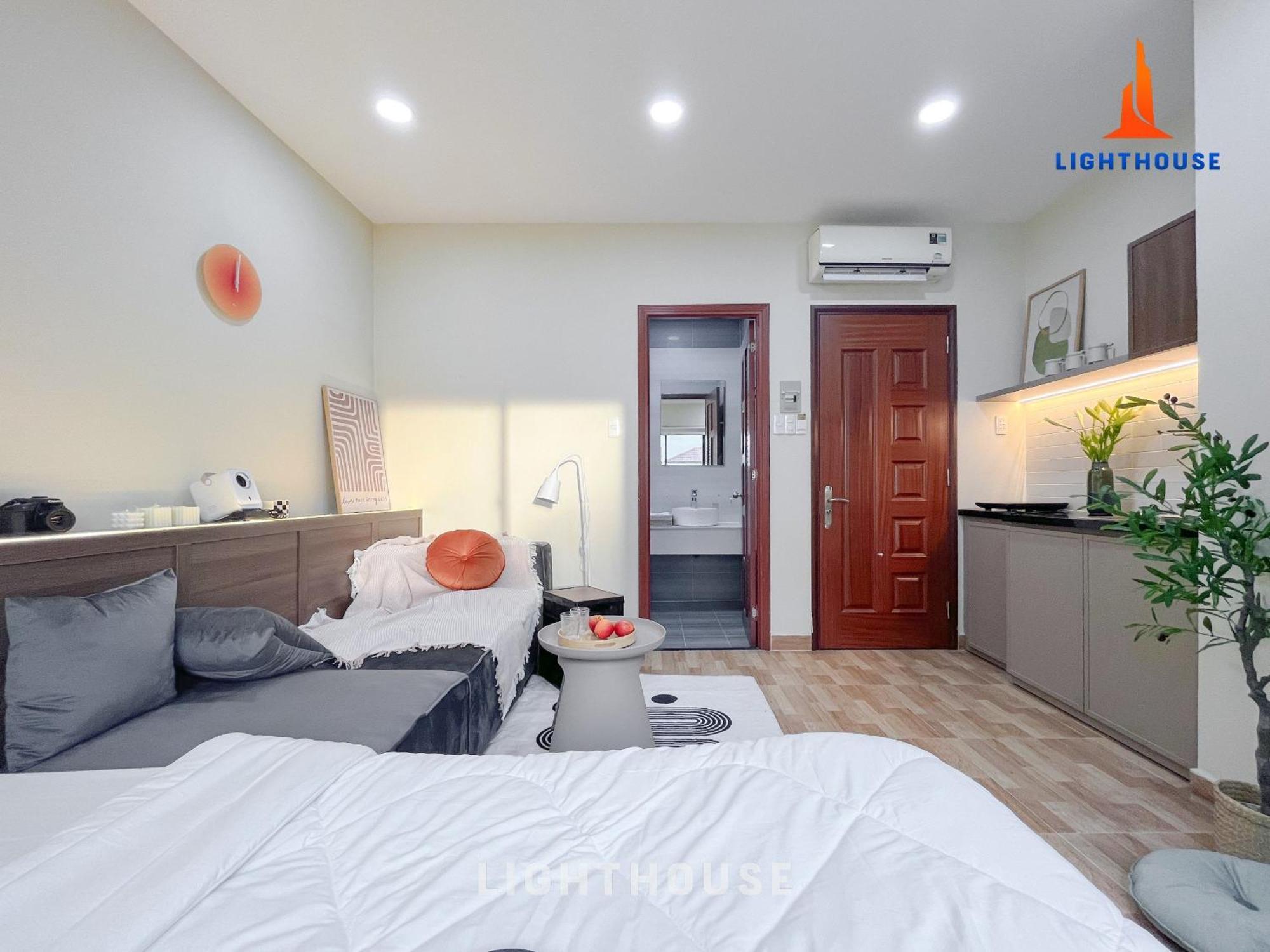 Paar Saigon Nguyen Cuu Apartment Ho Chi Minh City