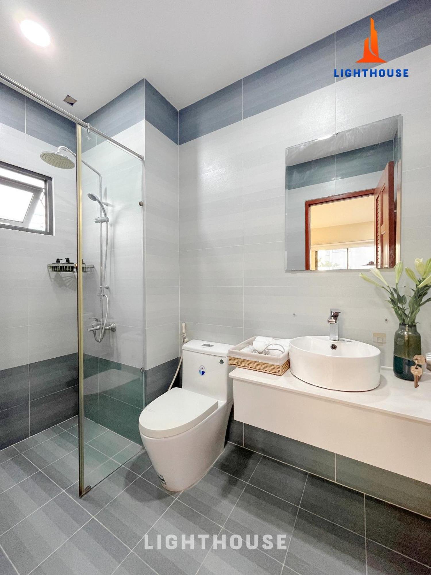 Apartment Paar Saigon Nguyen Cuu Ho Chi Minh City