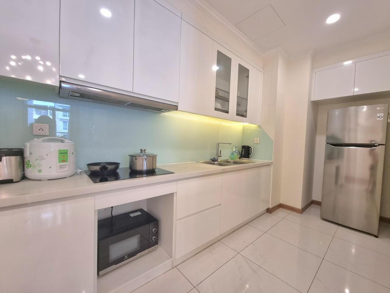 Landmark 1bed Bathtub Ho Chi Minh City