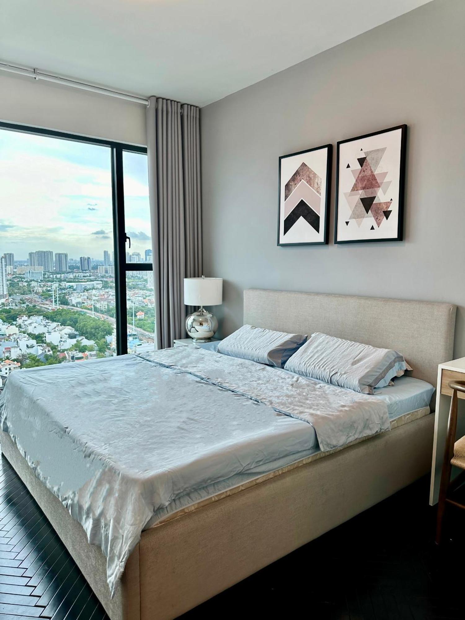 Apartment Feliz Luxurry Duplex Saigon