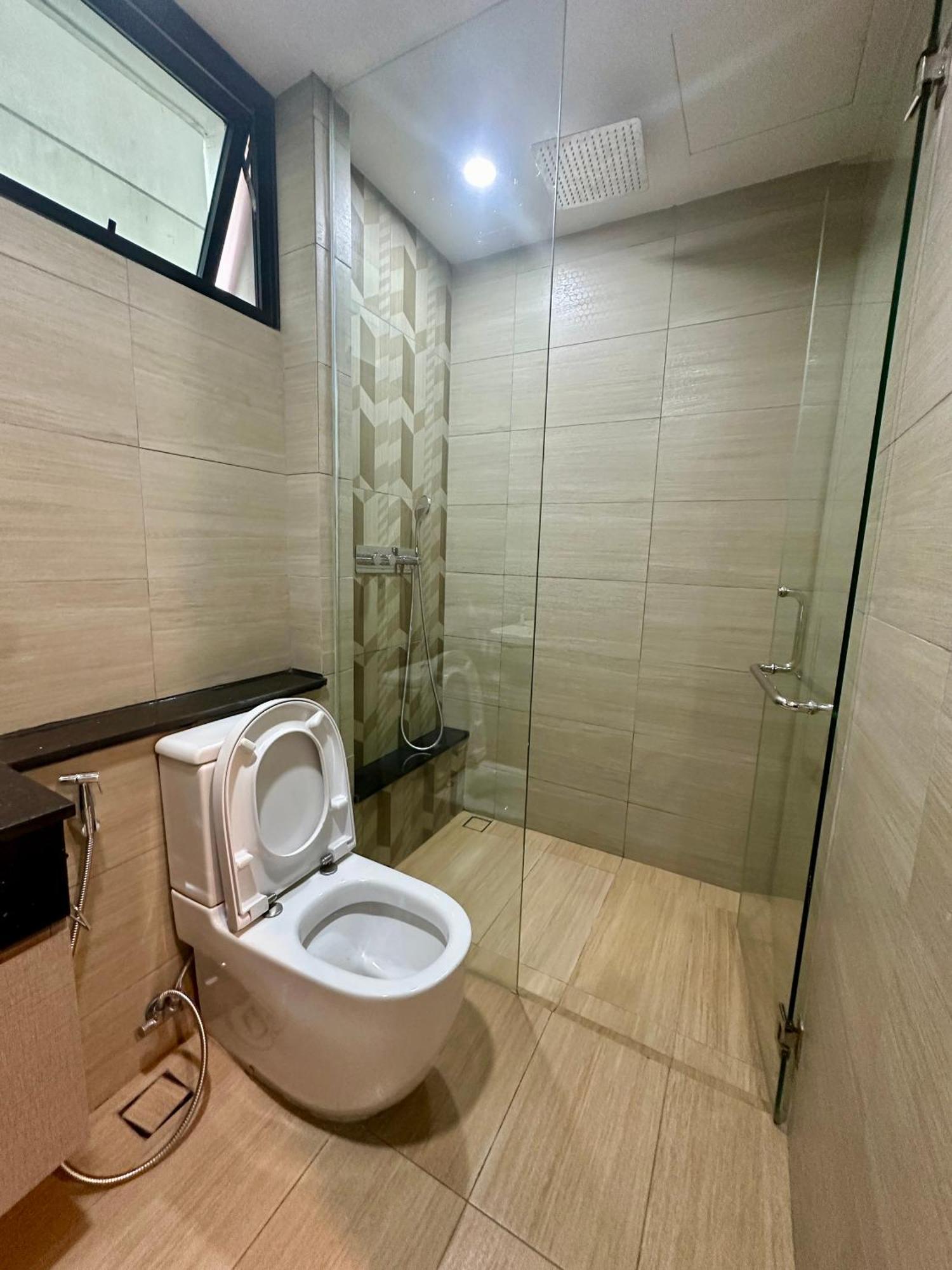 Apartment Feliz Luxurry Duplex Saigon Ho Chi Minh City