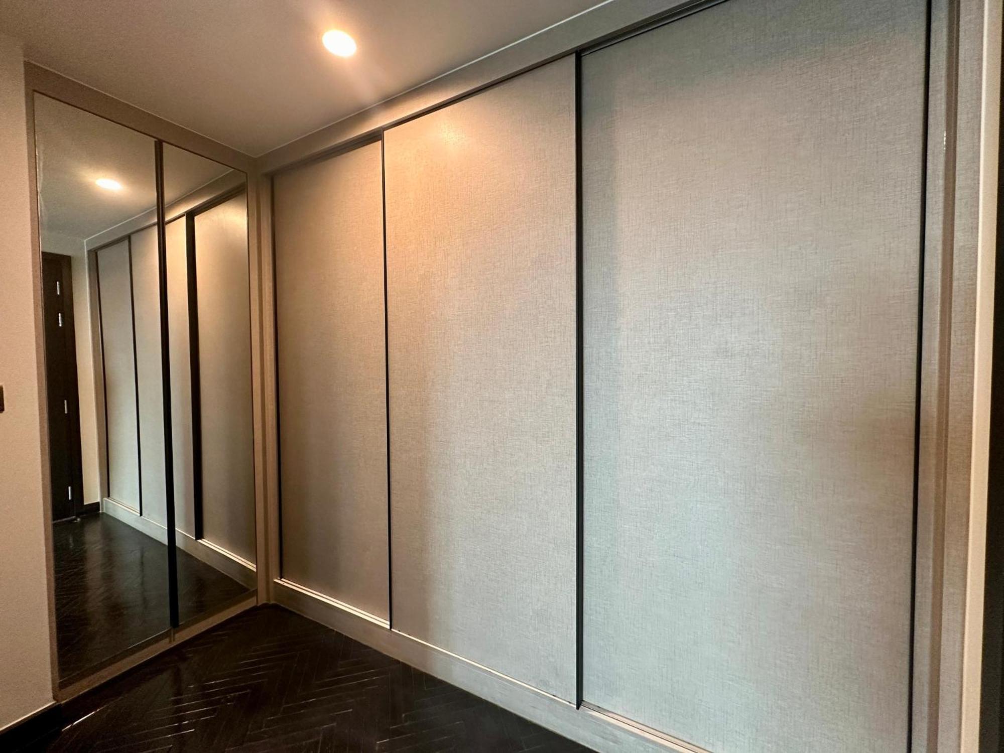 Feliz Luxurry Duplex Saigon * Ho Chi Minh City