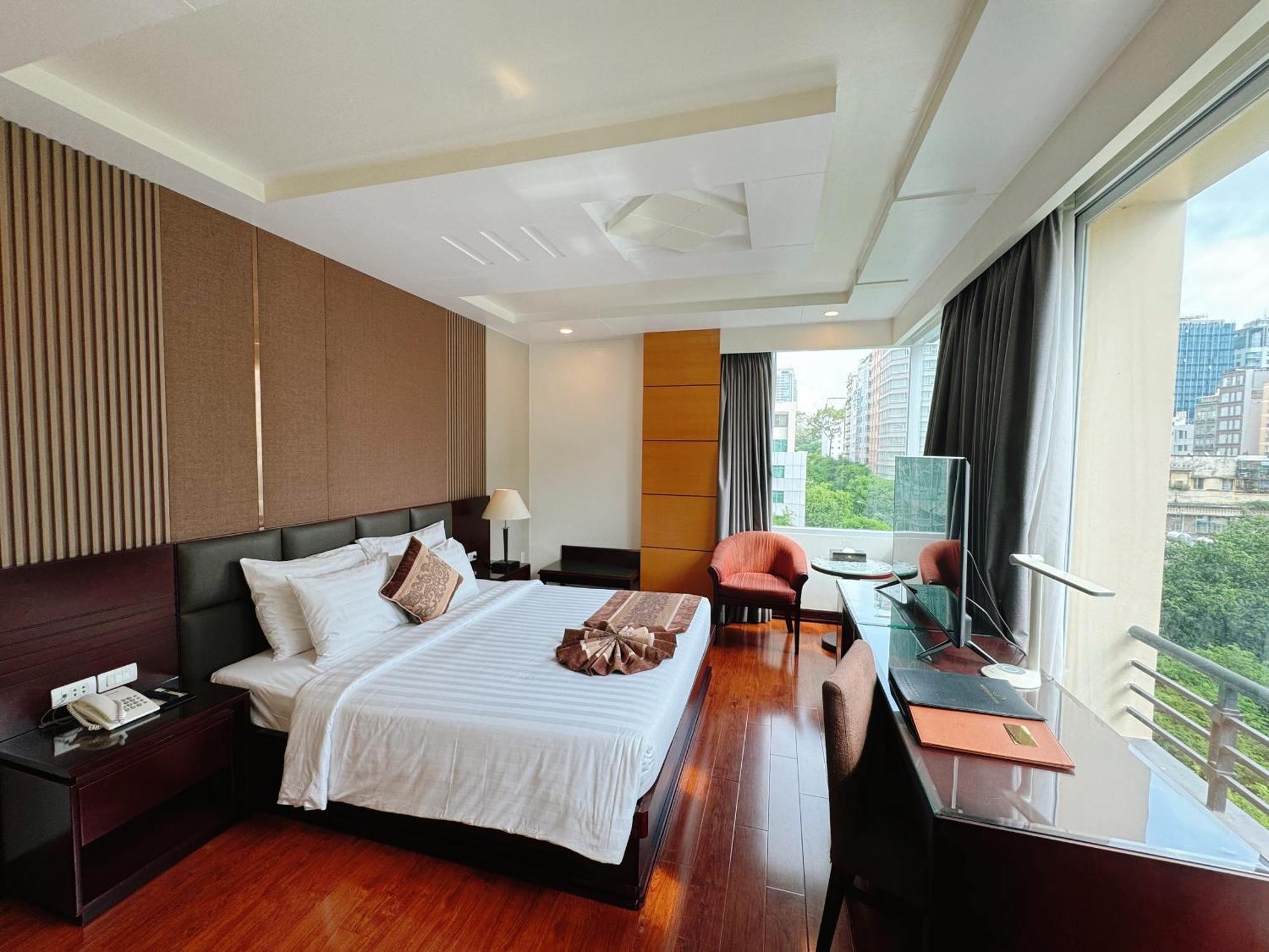 Northern Saigon 4* Ho Chi Minh City