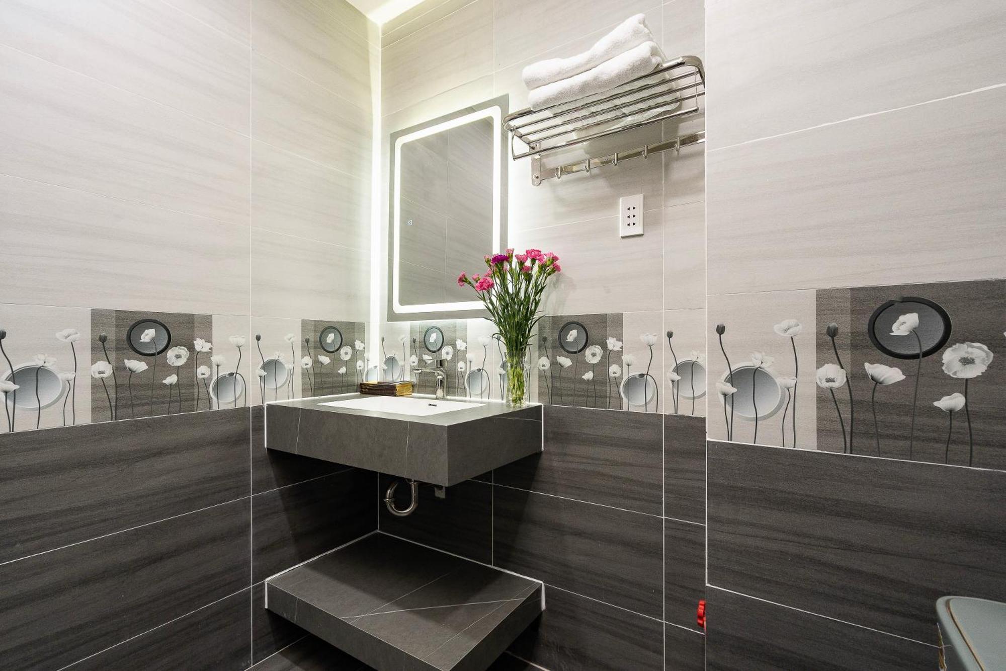 Hotel Lucky Star Nguyen Trai Q5 Ho Chi Minh City