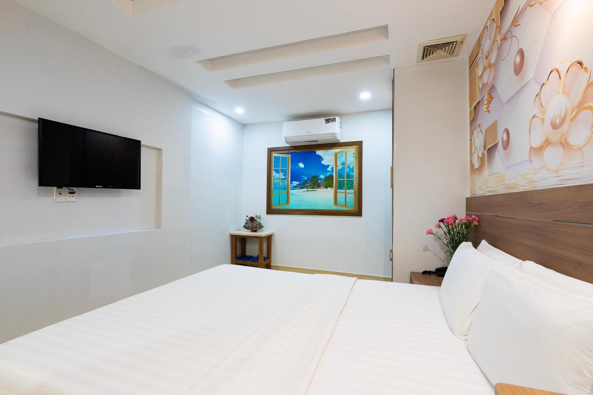Lucky Star Nguyen Trai Q5 3* Ho Chi Minh City