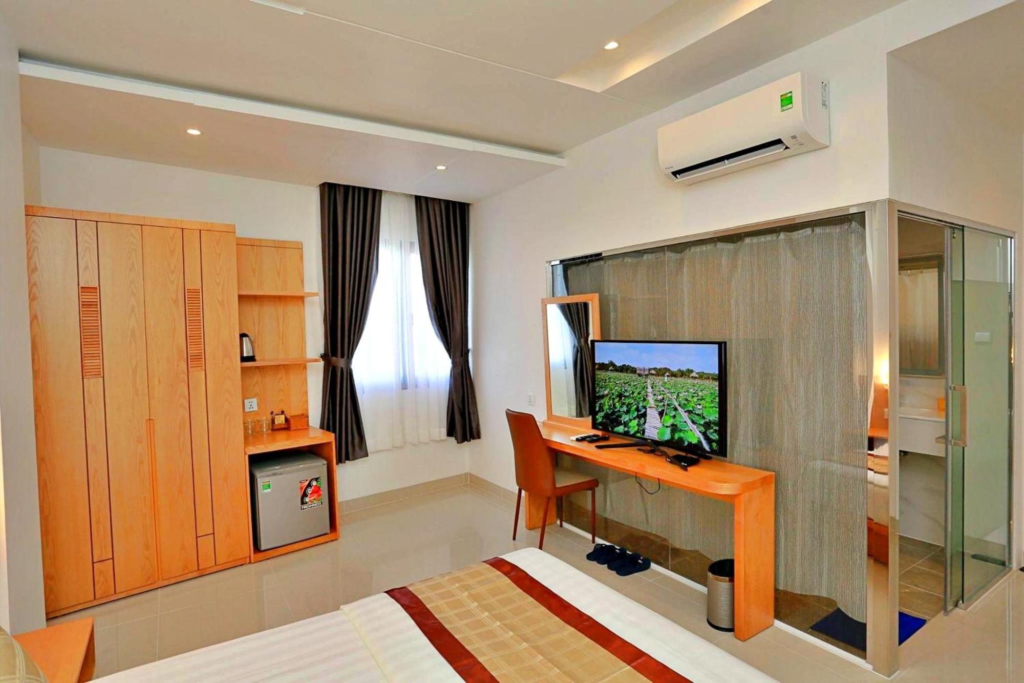 S79 Son Mi Saigon