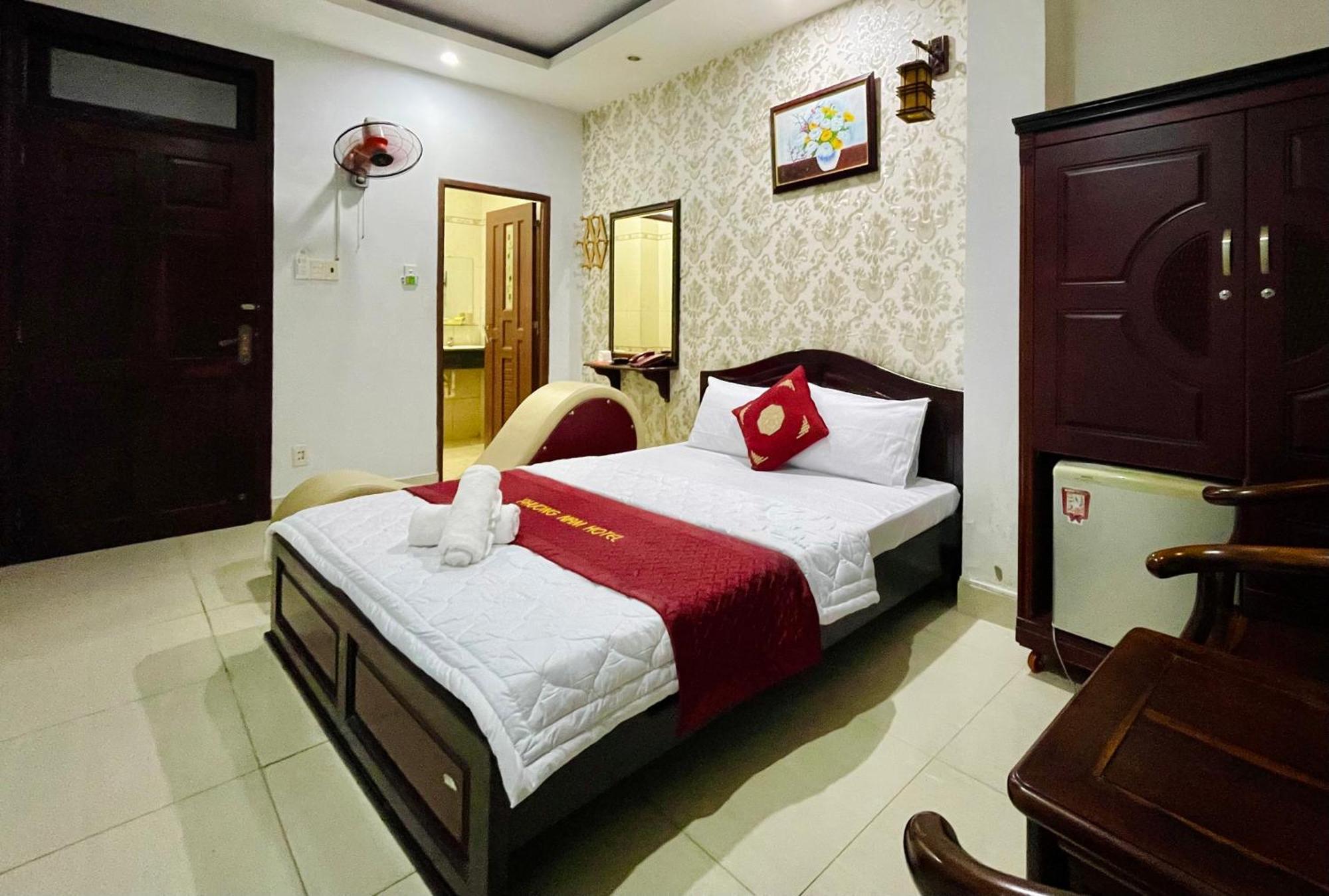 Phuong Nam Hotel Ho Chi Minh City
