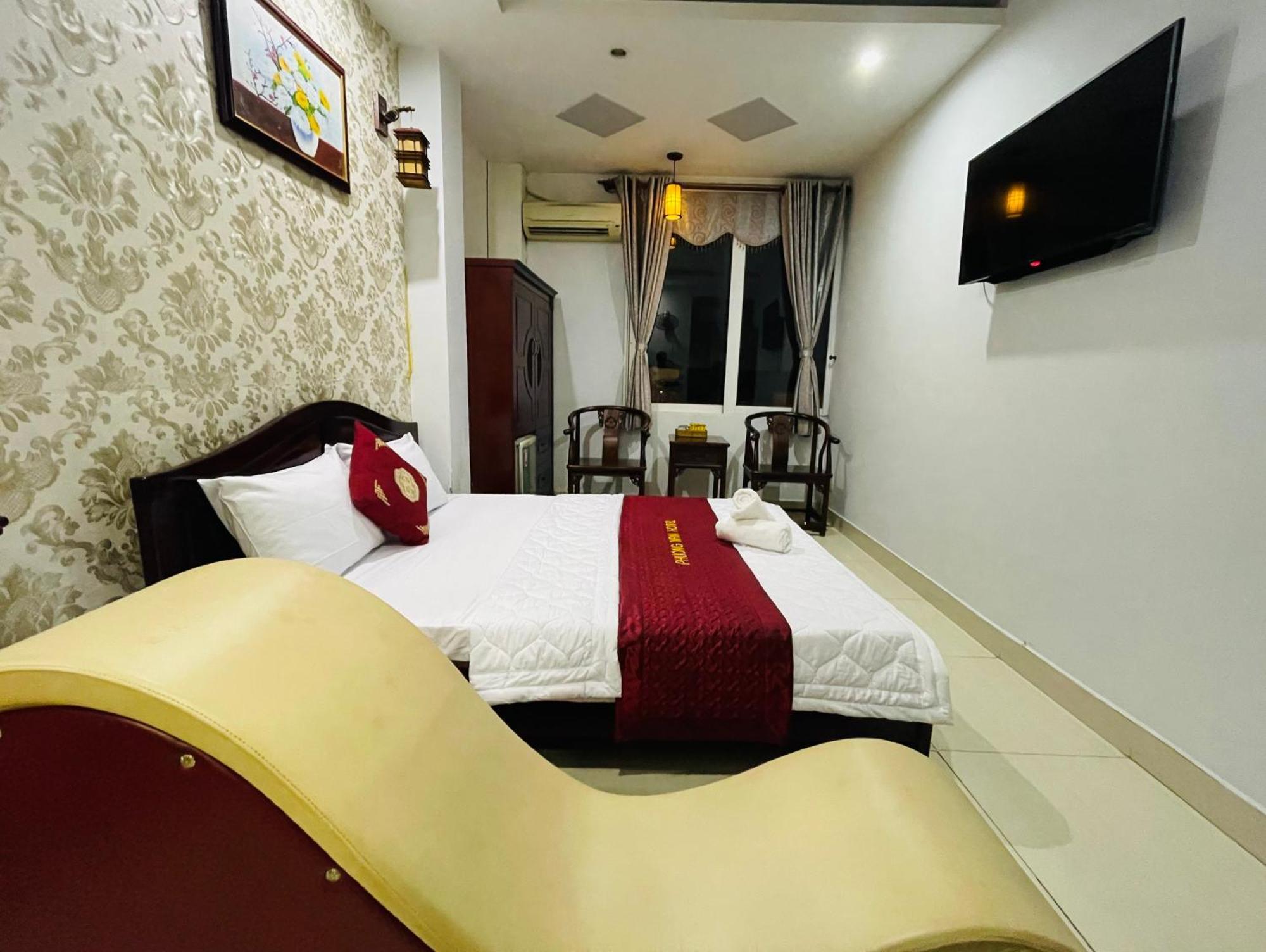 Hotel Phuong Nam Ho Chi Minh City