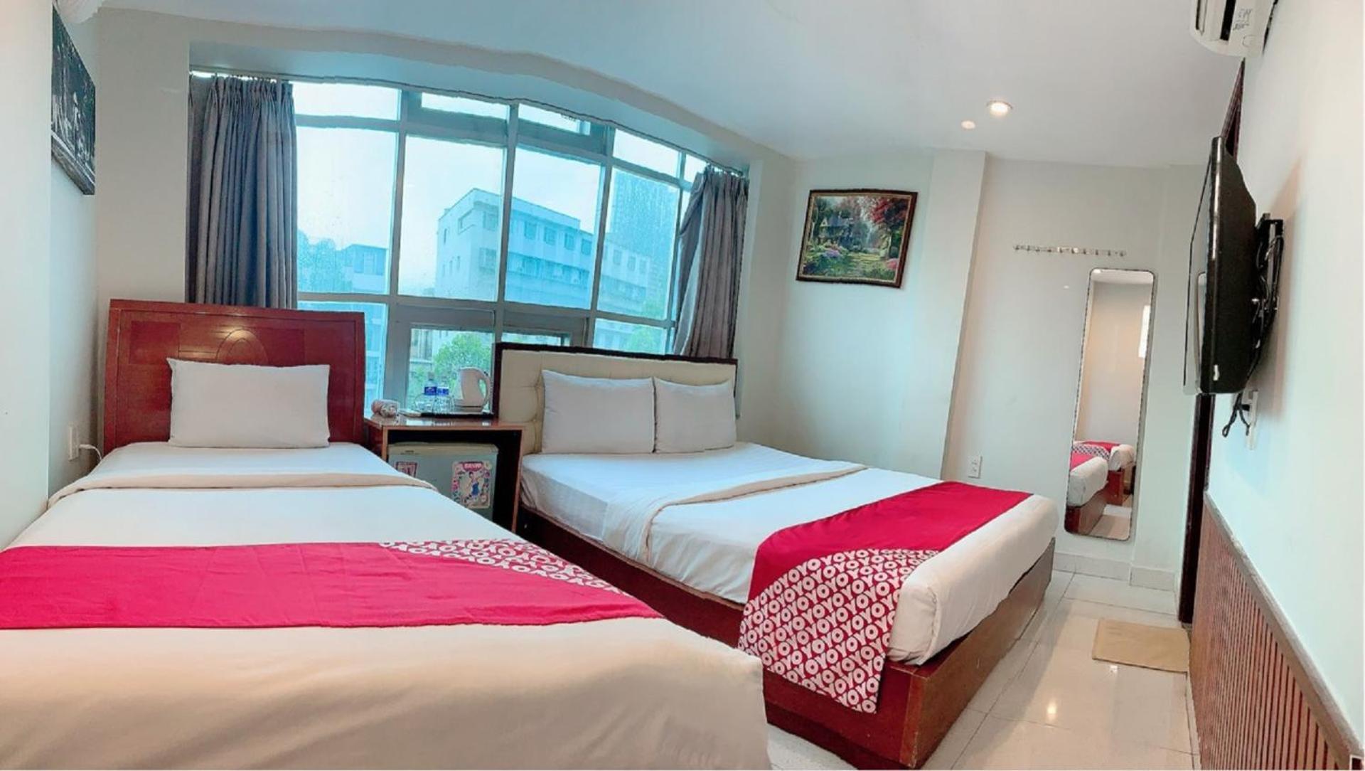 Nu - 18 Bui Vien Walkstreet TP. Hồ Chí Minh