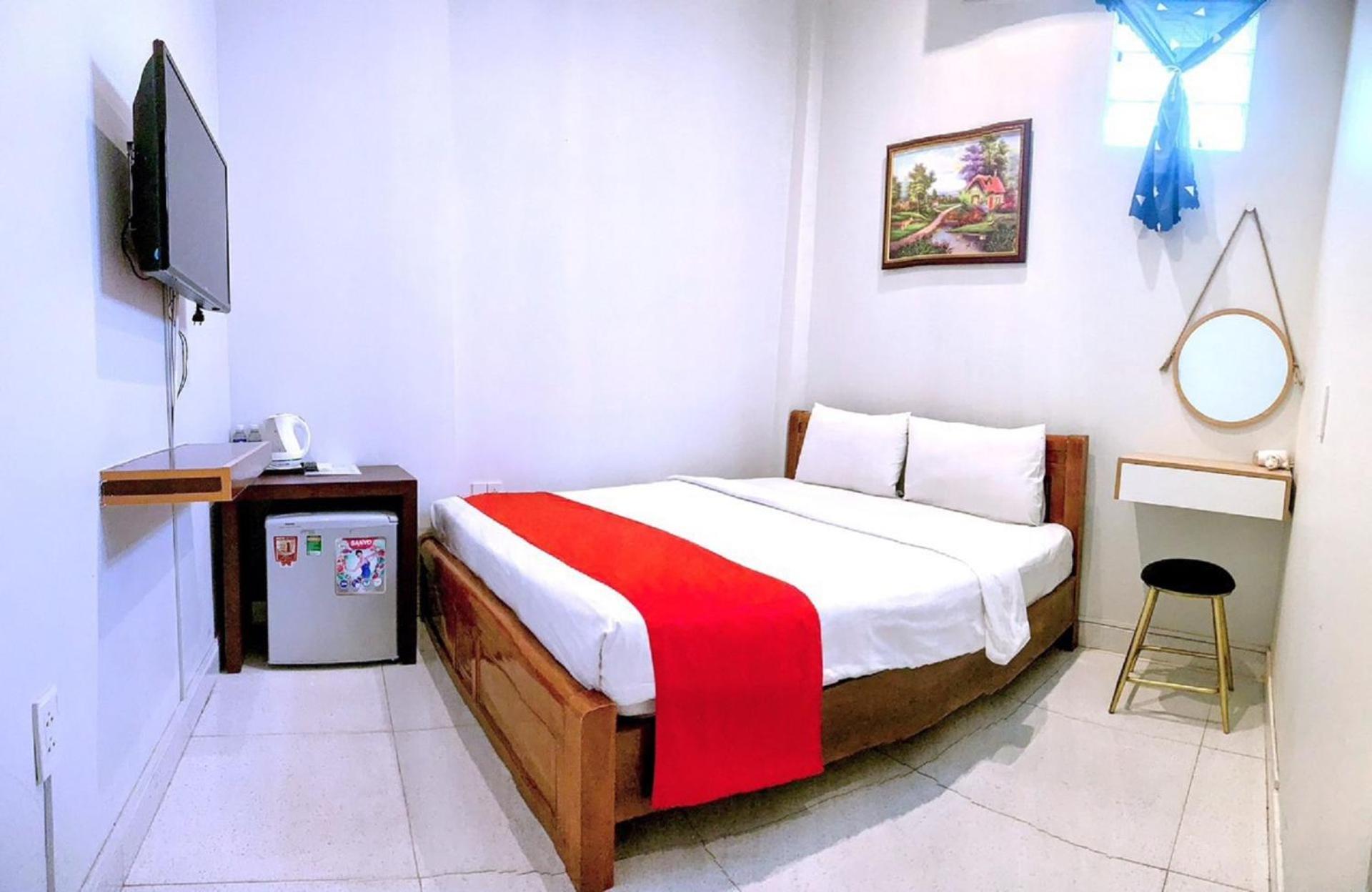 Nu - 18 Bui Vien Walkstreet * TP. Hồ Chí Minh
