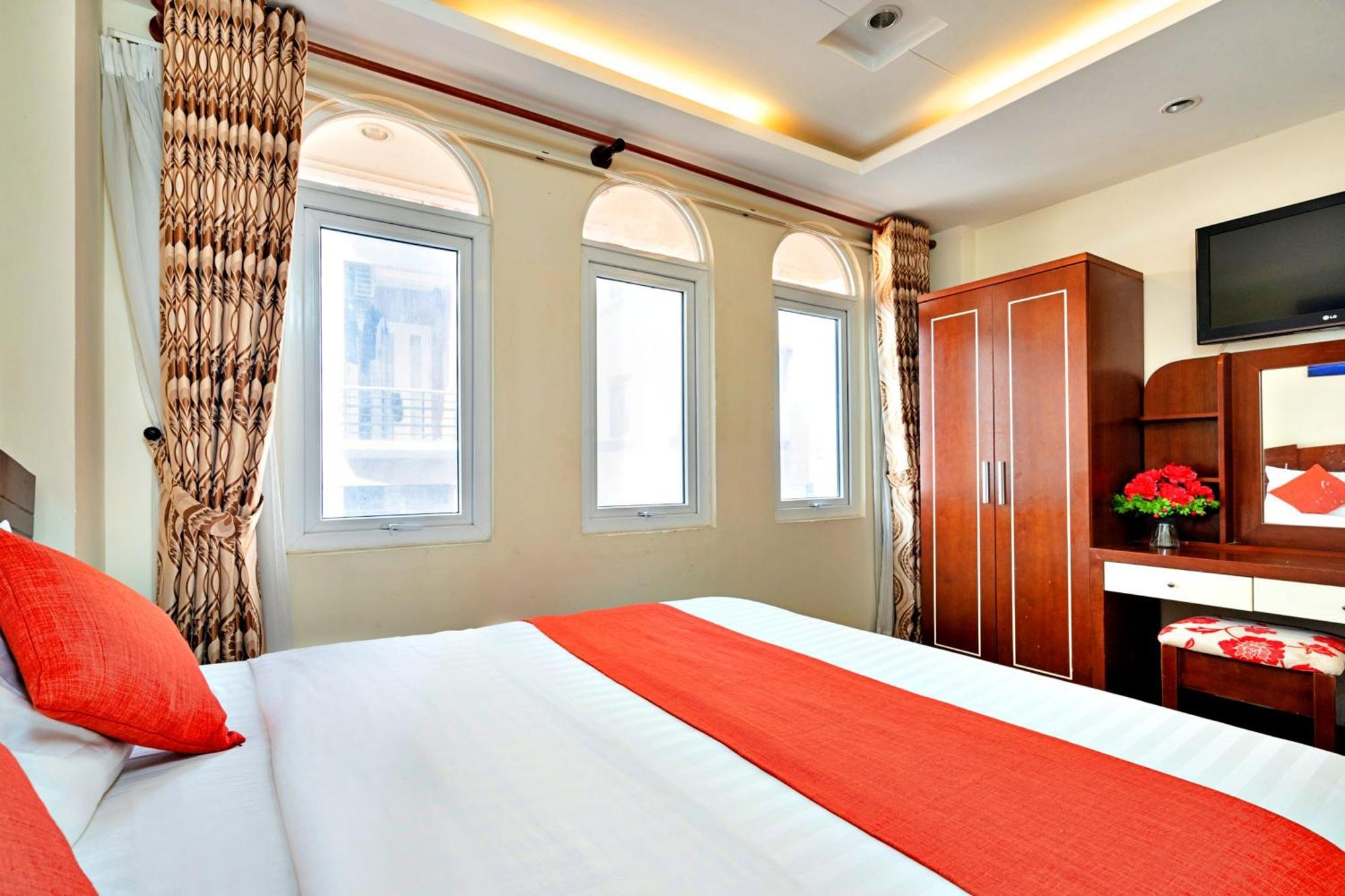 Hanz 4021 Boutique Ho Chi Minh City