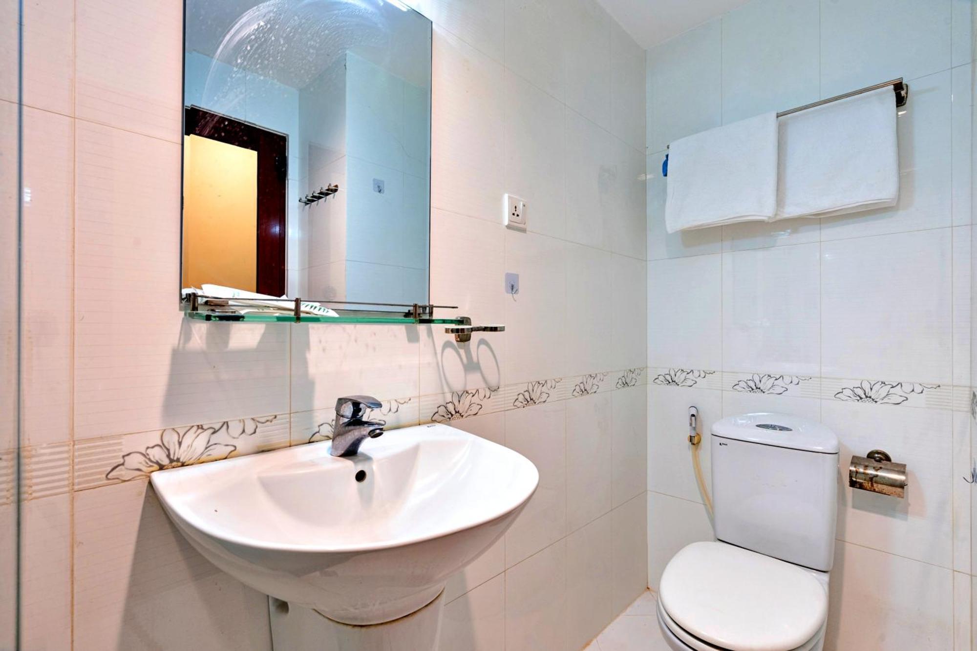 Aparthotel Hanz 4021 Boutique