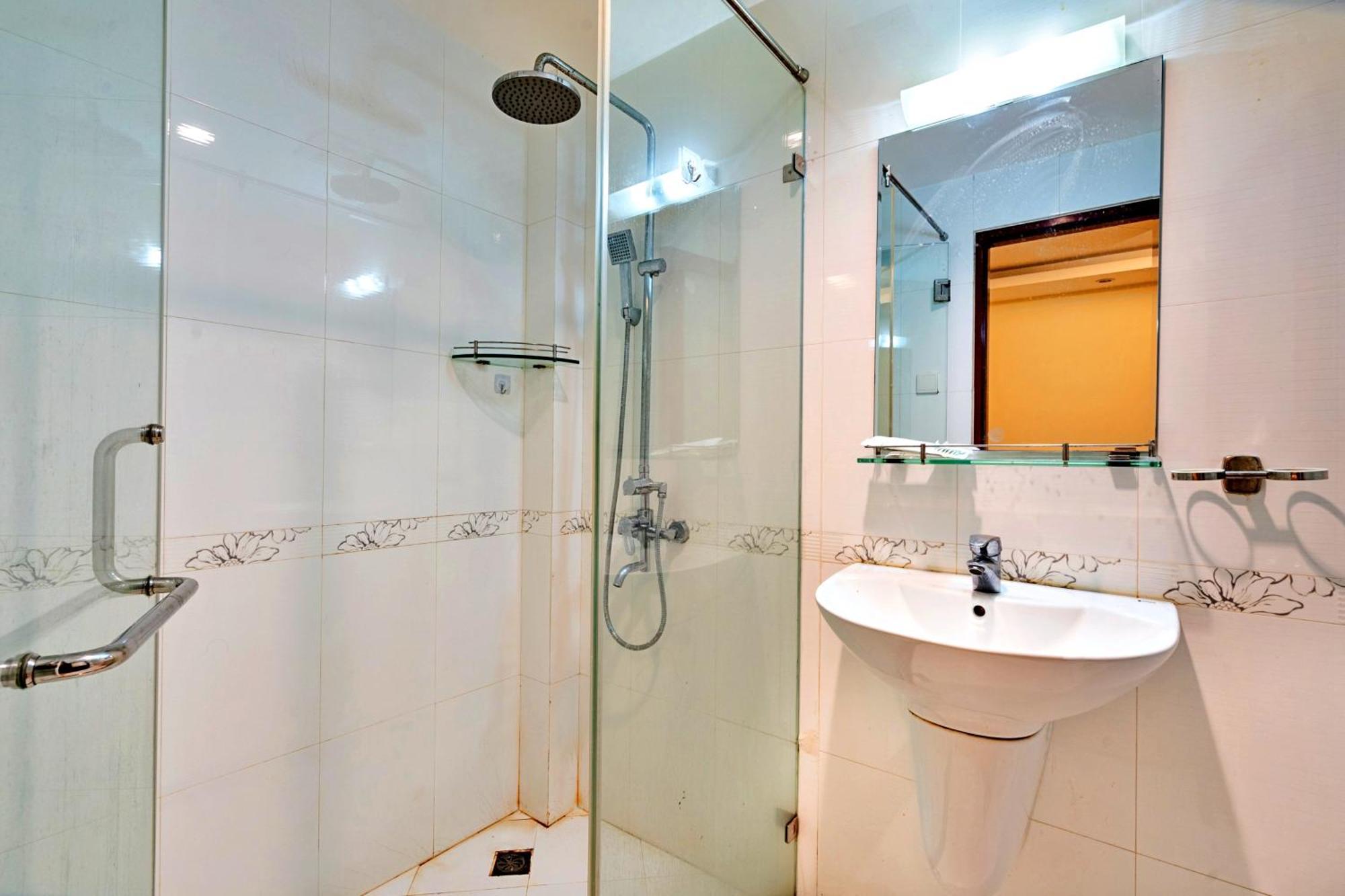 Hanz 4021 Boutique Aparthotel