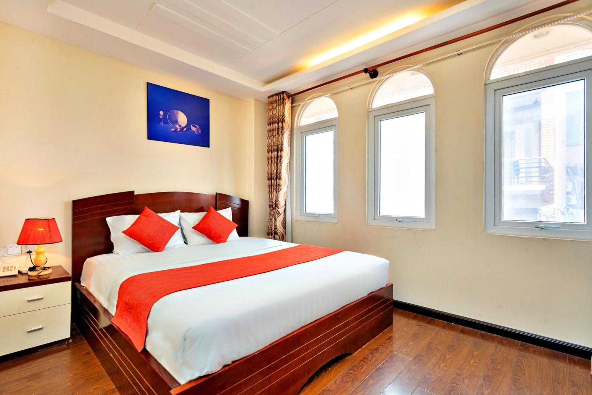 Hanz 4021 Boutique Aparthotel