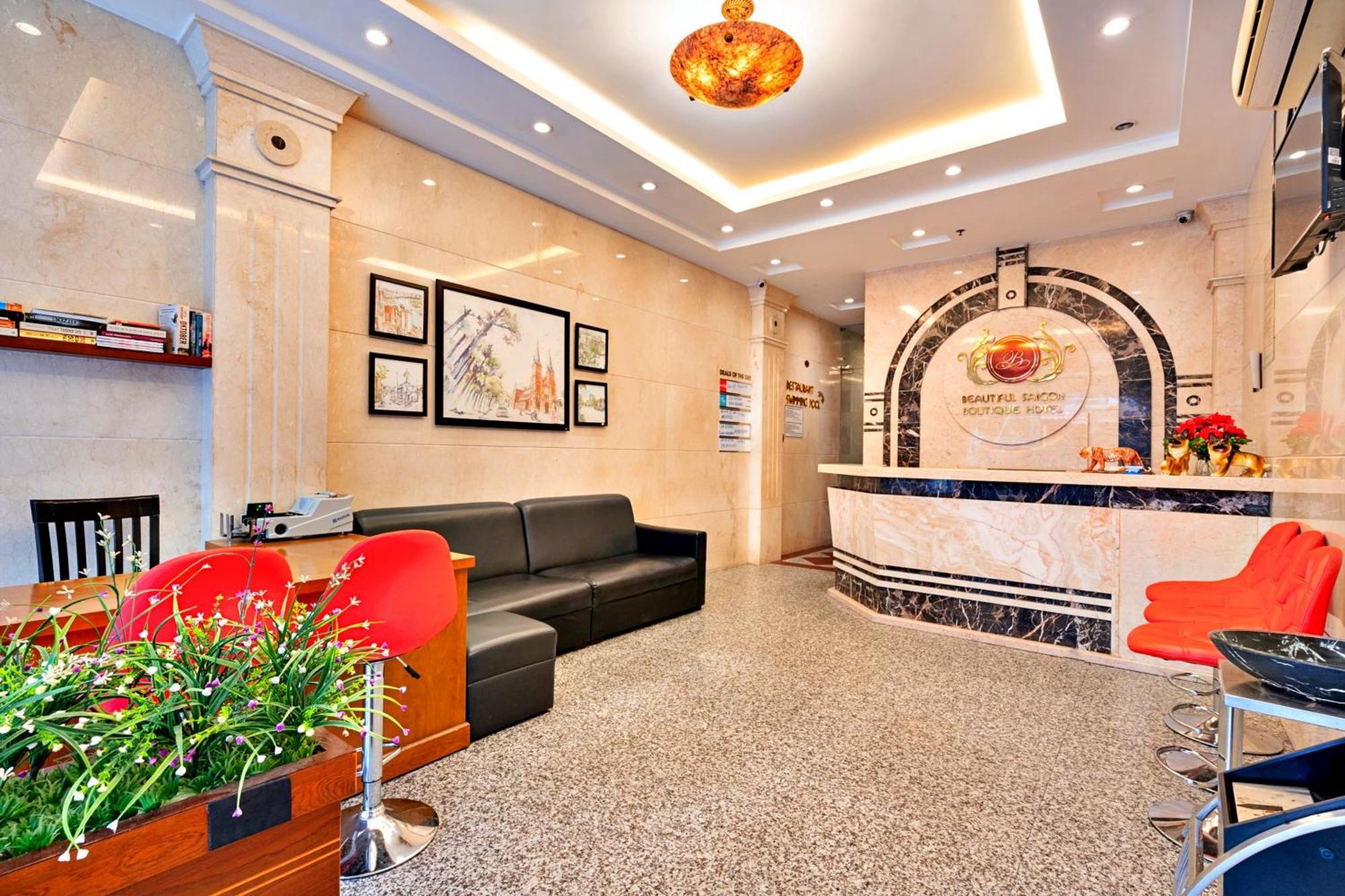 Hanz 4021 Boutique Aparthotel