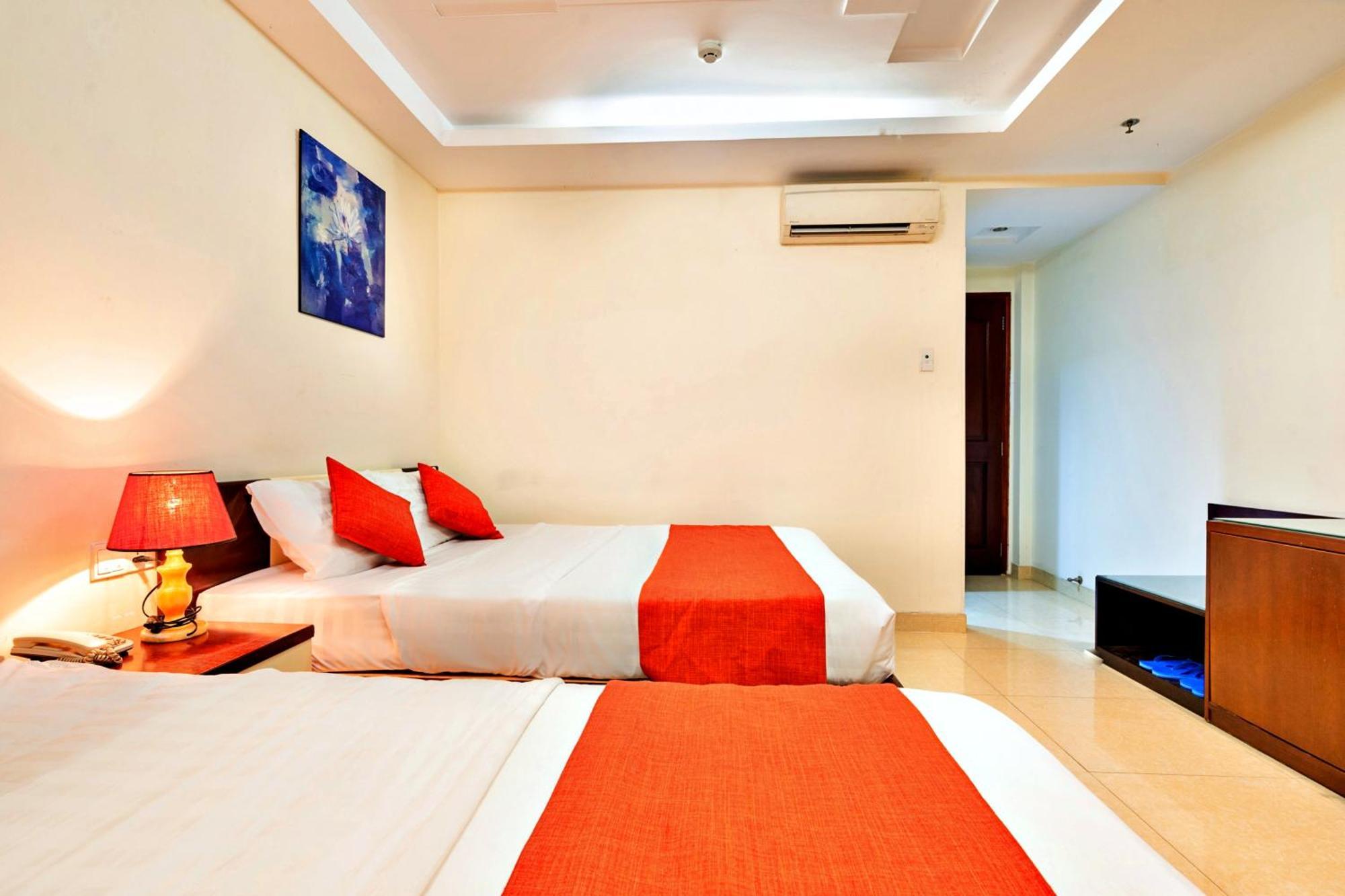Hanz 4021 Boutique Aparthotel *