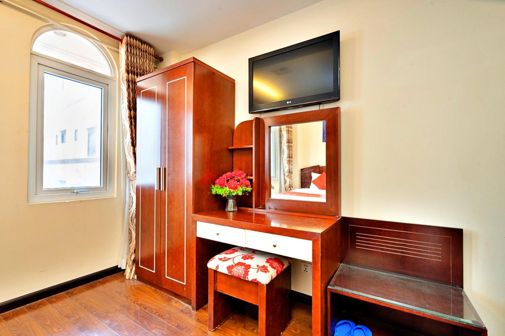 Aparthotel Hanz 4021 Boutique *