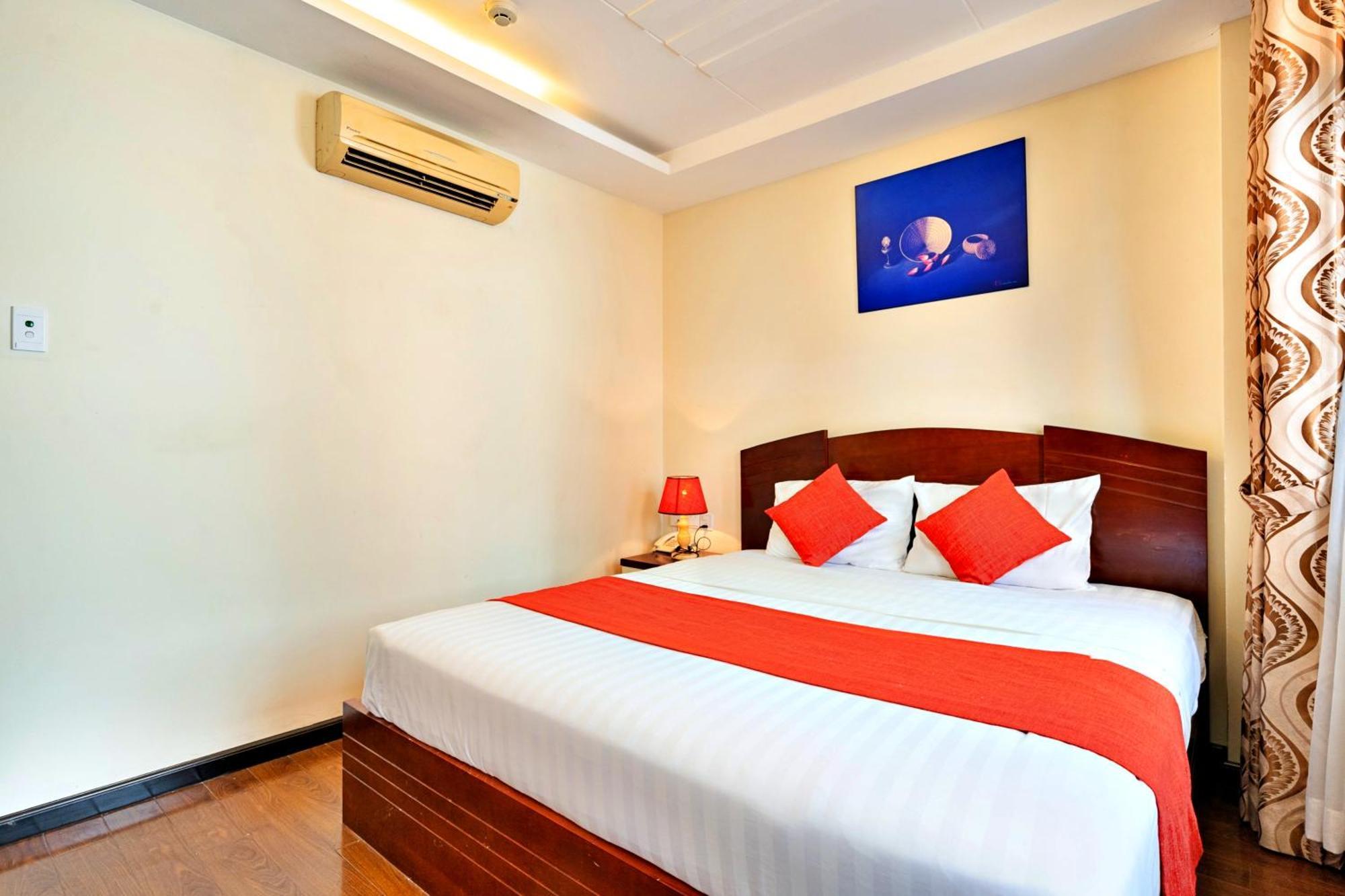 Hanz 4021 Boutique Ho Chi Minh City