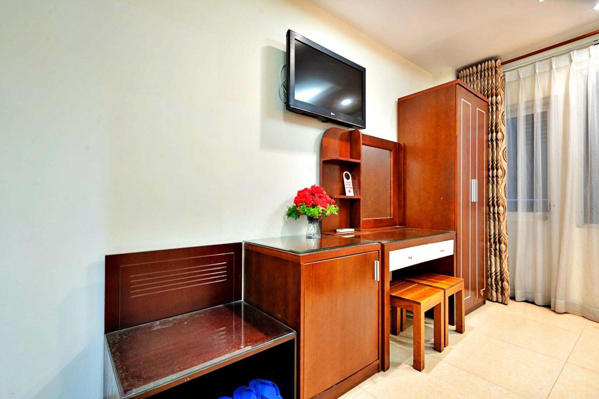 Aparthotel Hanz 4021 Boutique