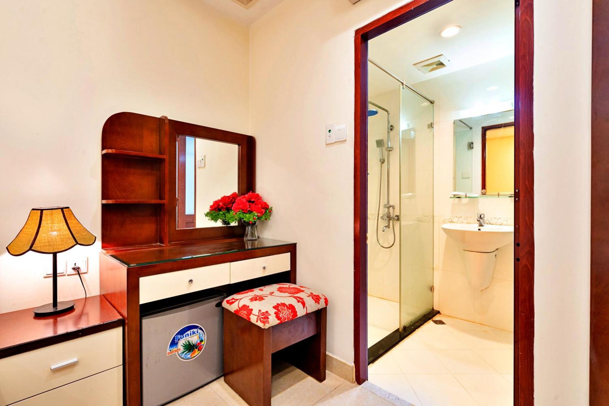Hanz 4021 Boutique Aparthotel *