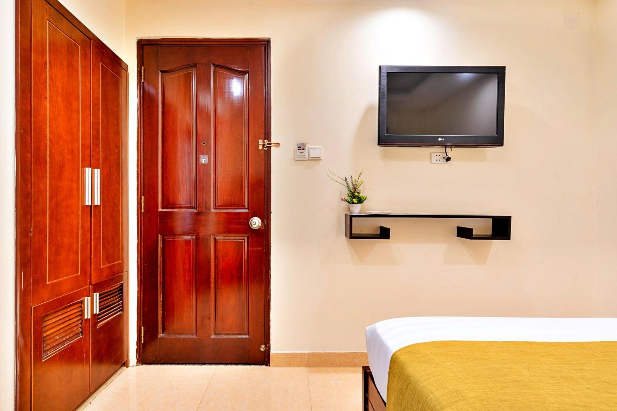 Aparthotel Hanz 4021 Boutique