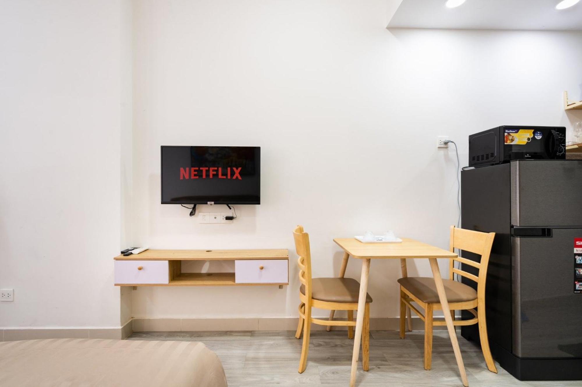 Apartment Kala Rivergate Near Ben Thanh Ho Chi Minh City