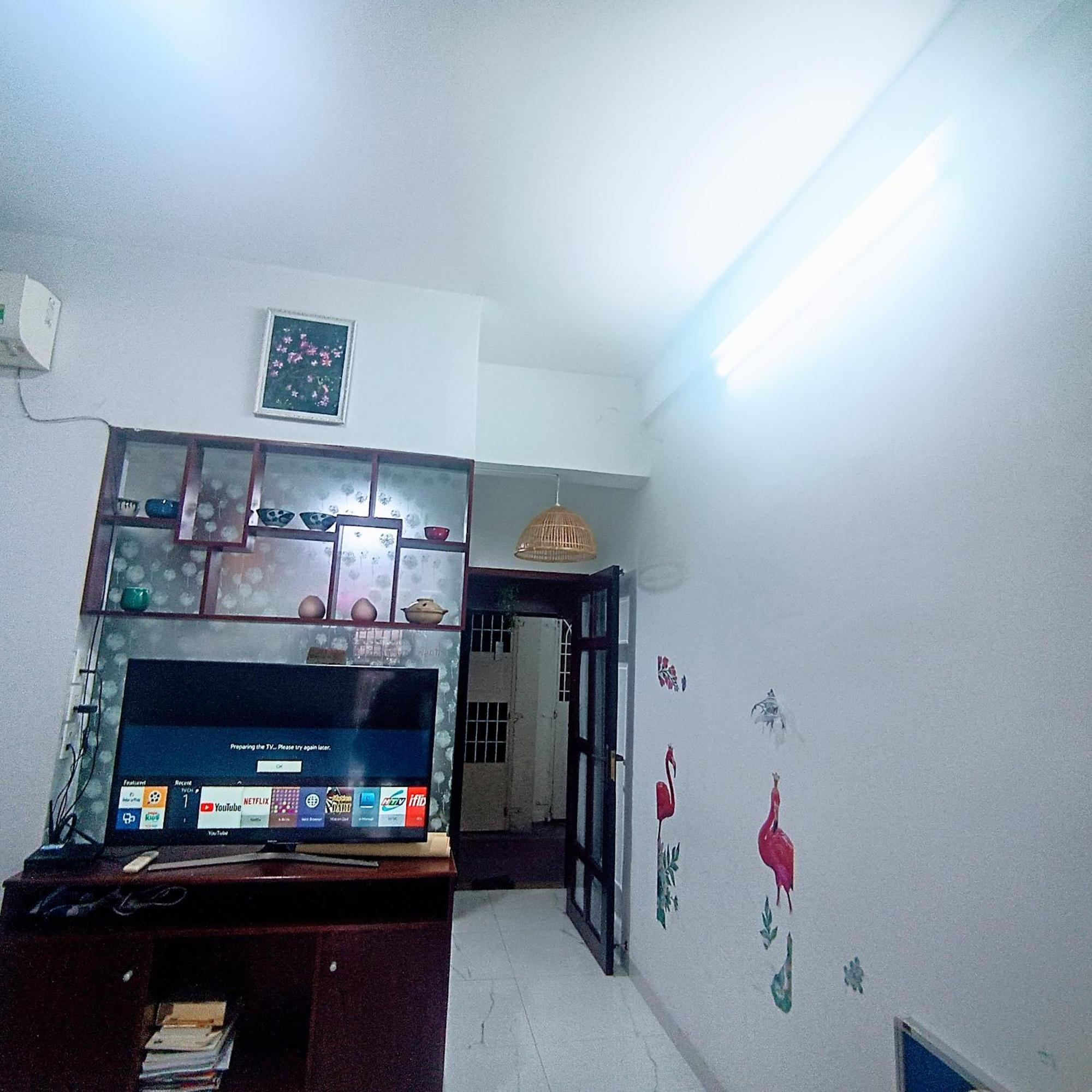 138 Lily's House In City Center With Multi Rooms, Multi Prices Căn hộ TP. Hồ Chí Minh