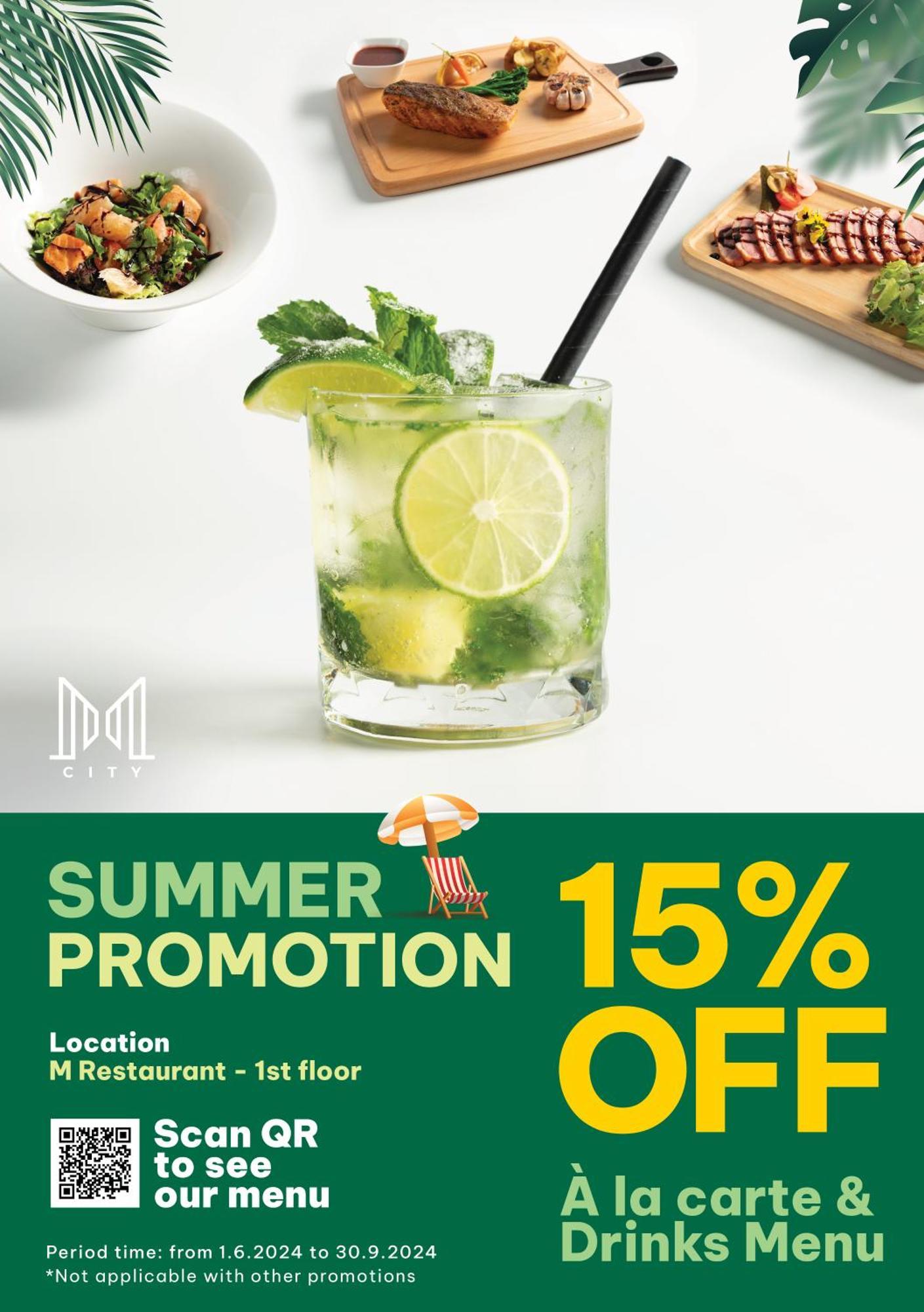 Hotel M Saigon