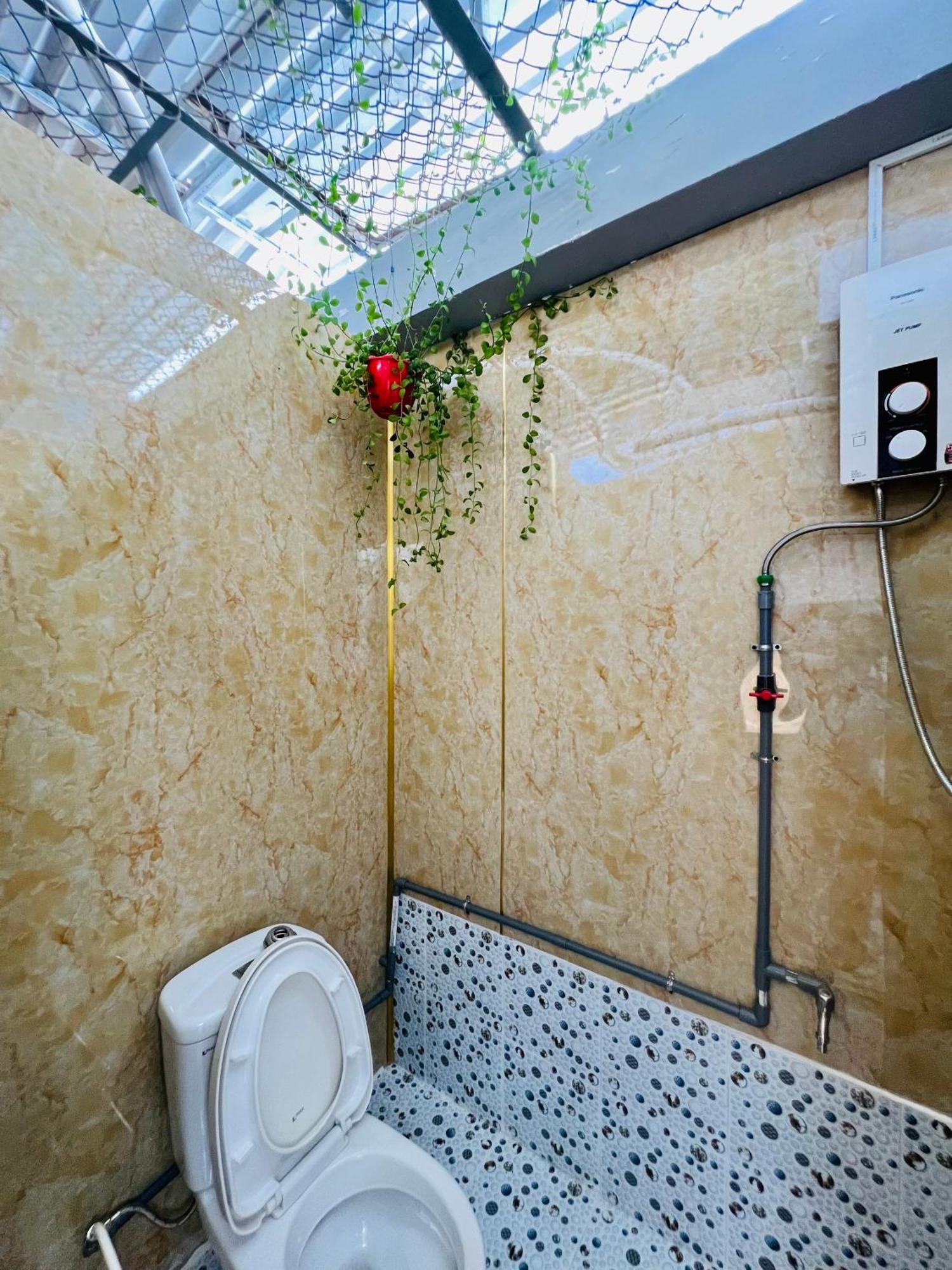 Aule Hostel
